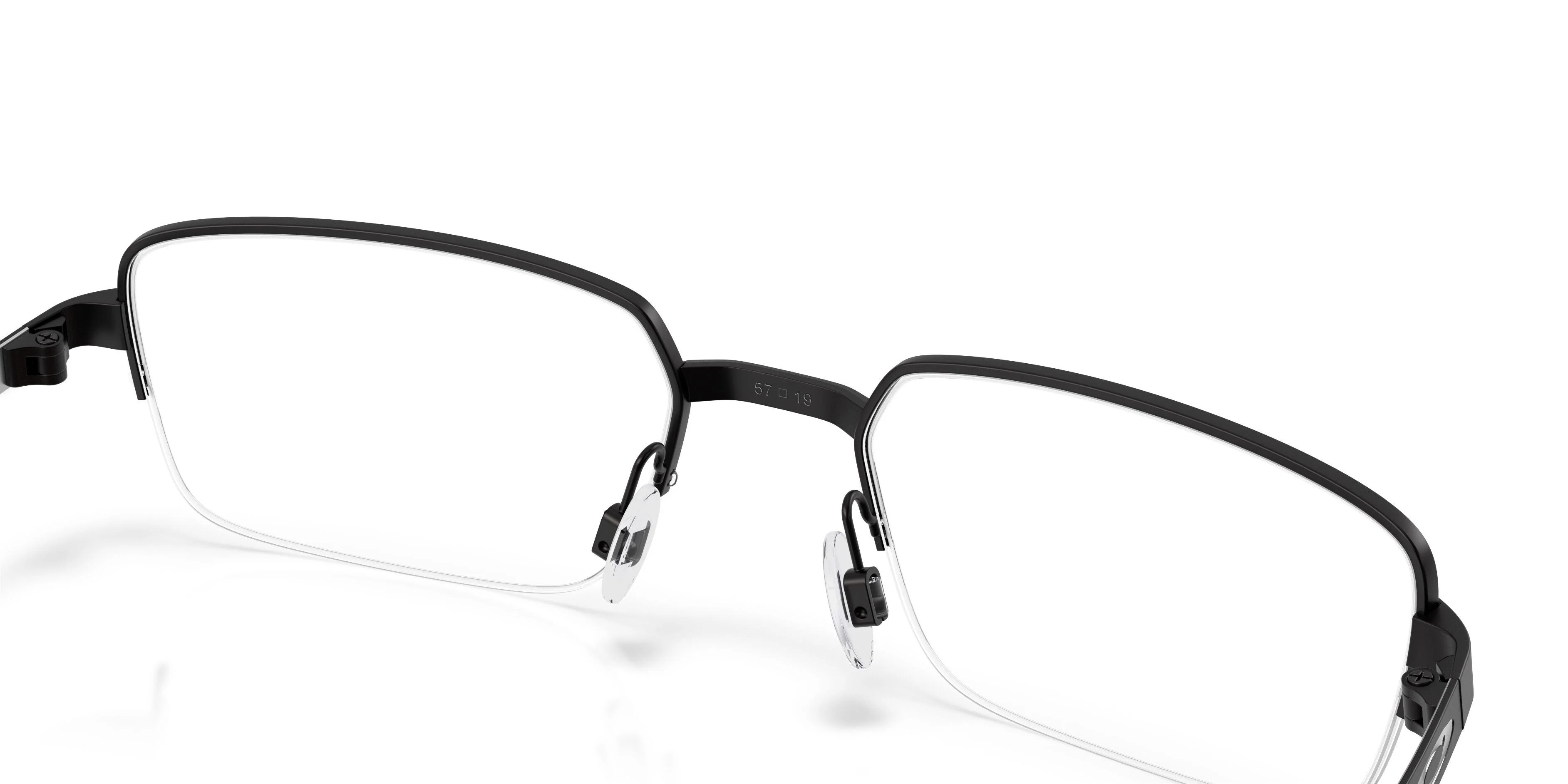 Oakley Foil Rq 0.5 3100 Eyeglasses - Image 26