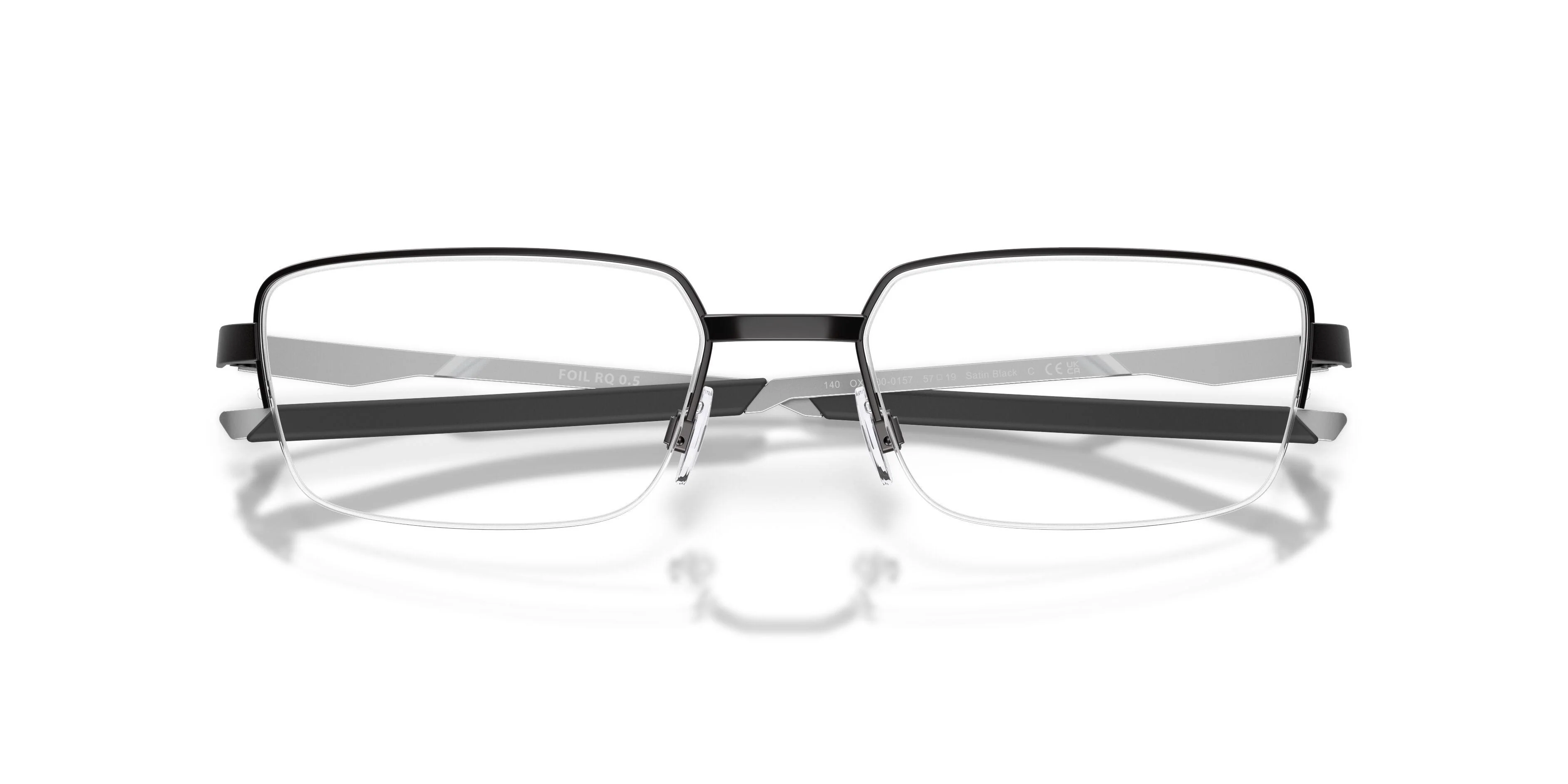 Oakley Foil Rq 0.5 3100 Eyeglasses - Image 28
