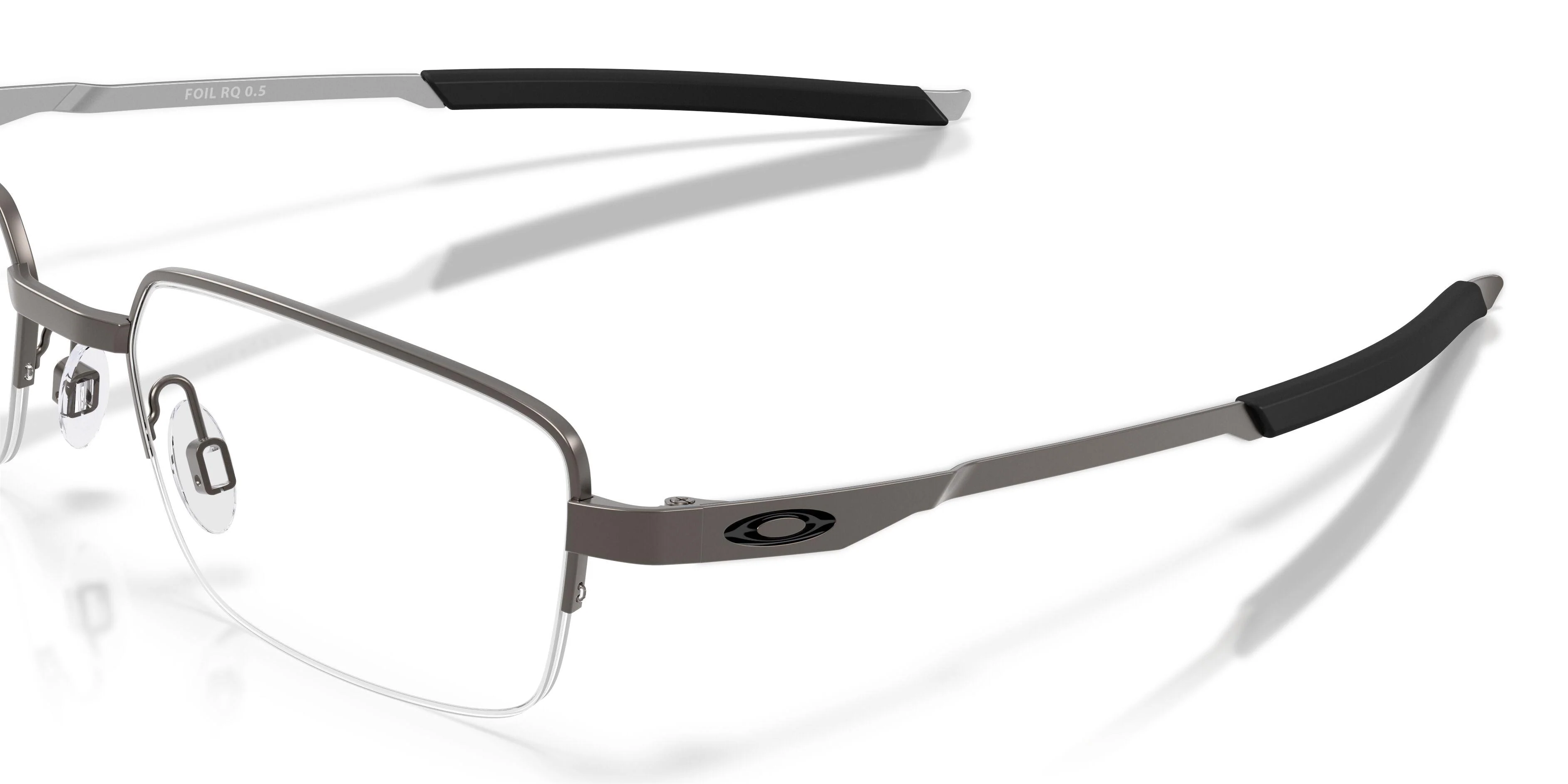 Oakley Foil Rq 0.5 3100 Eyeglasses - Image 33