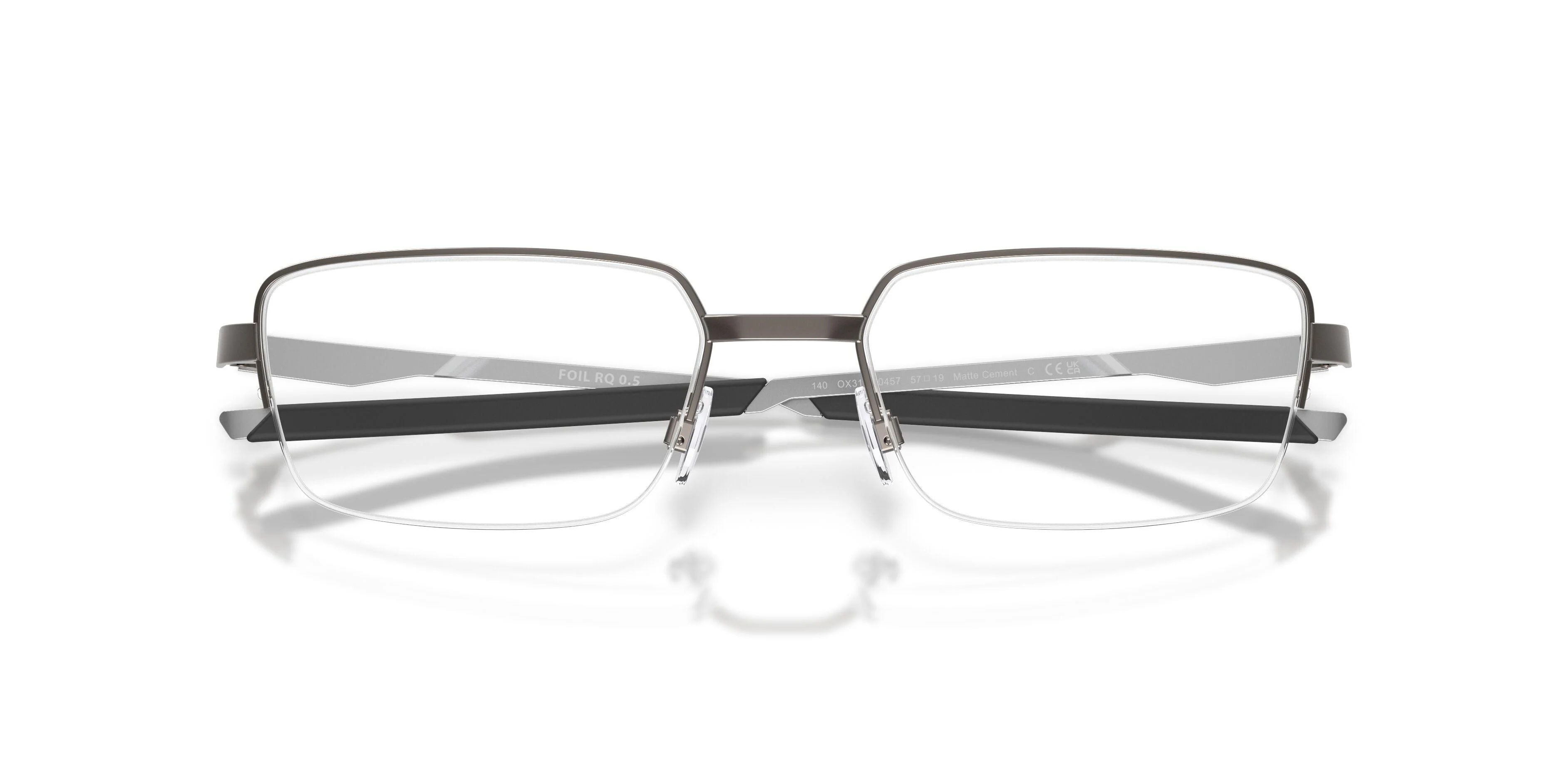 Oakley Foil Rq 0.5 3100 Eyeglasses - Image 36