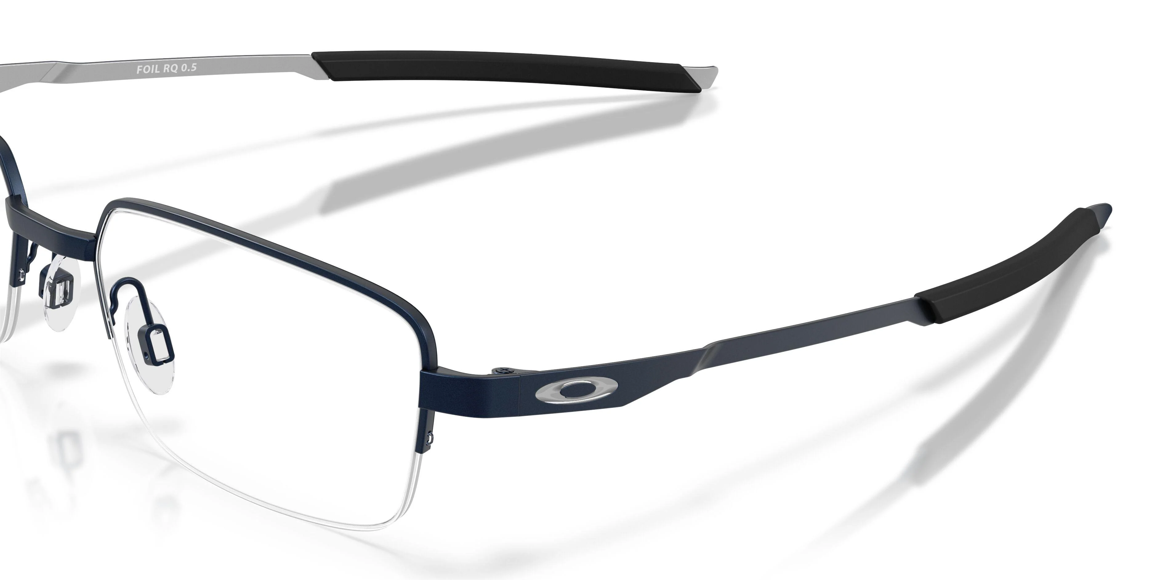 Oakley Foil Rq 0.5 3100 Eyeglasses - Image 9