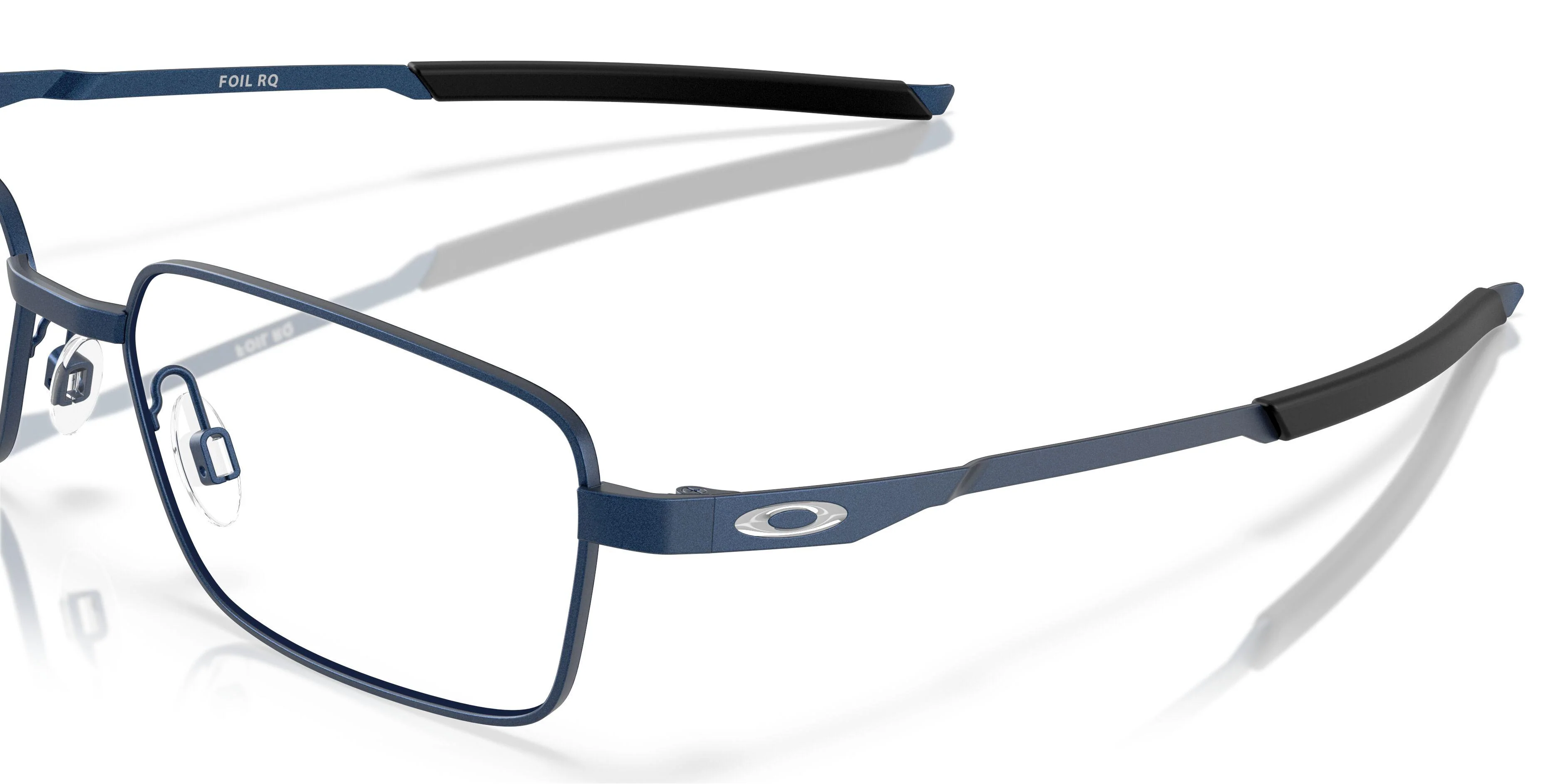 Oakley Foil Rq 3036 Eyeglasses - Image 17