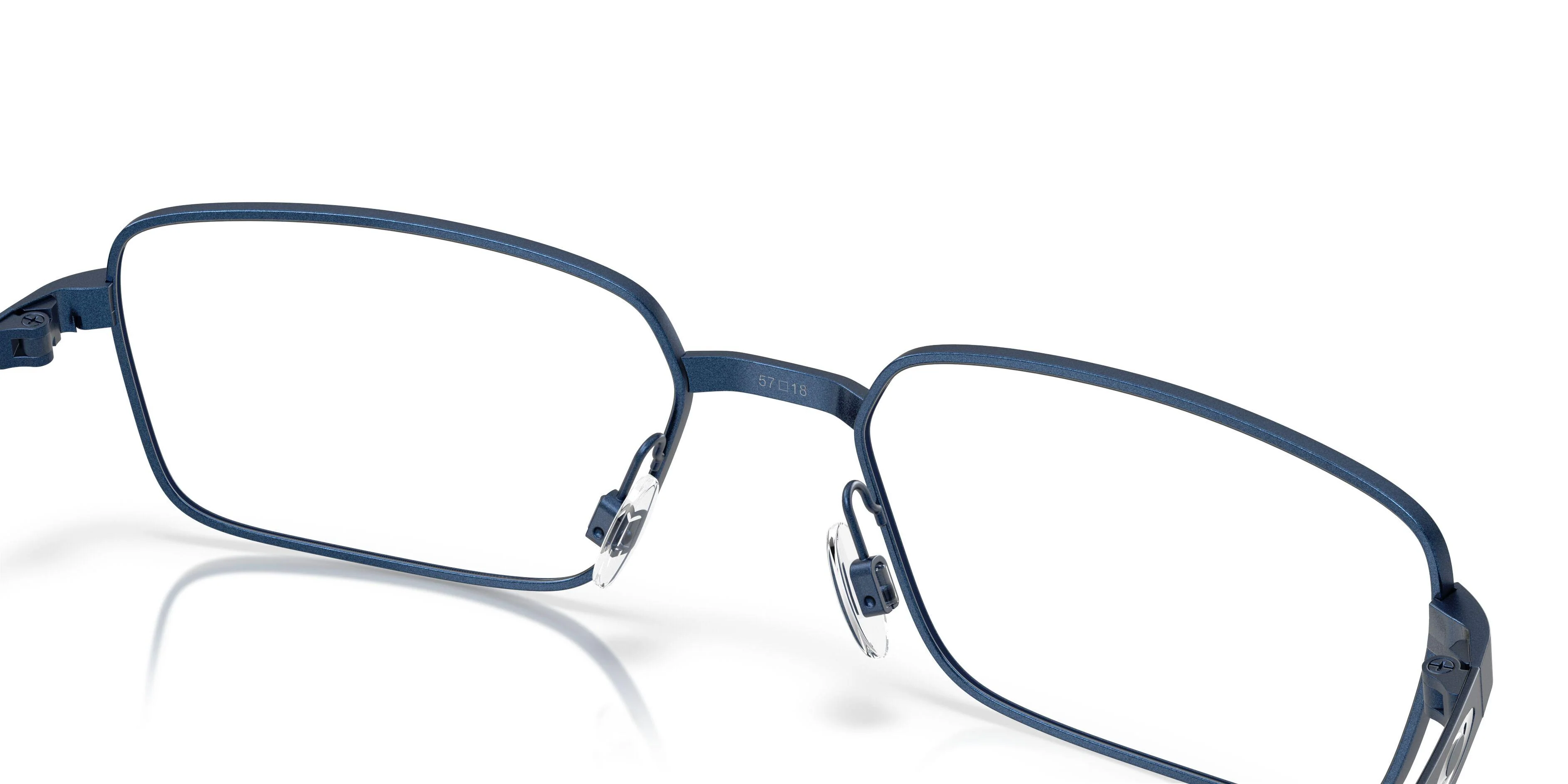 Oakley Foil Rq 3036 Eyeglasses - Image 18