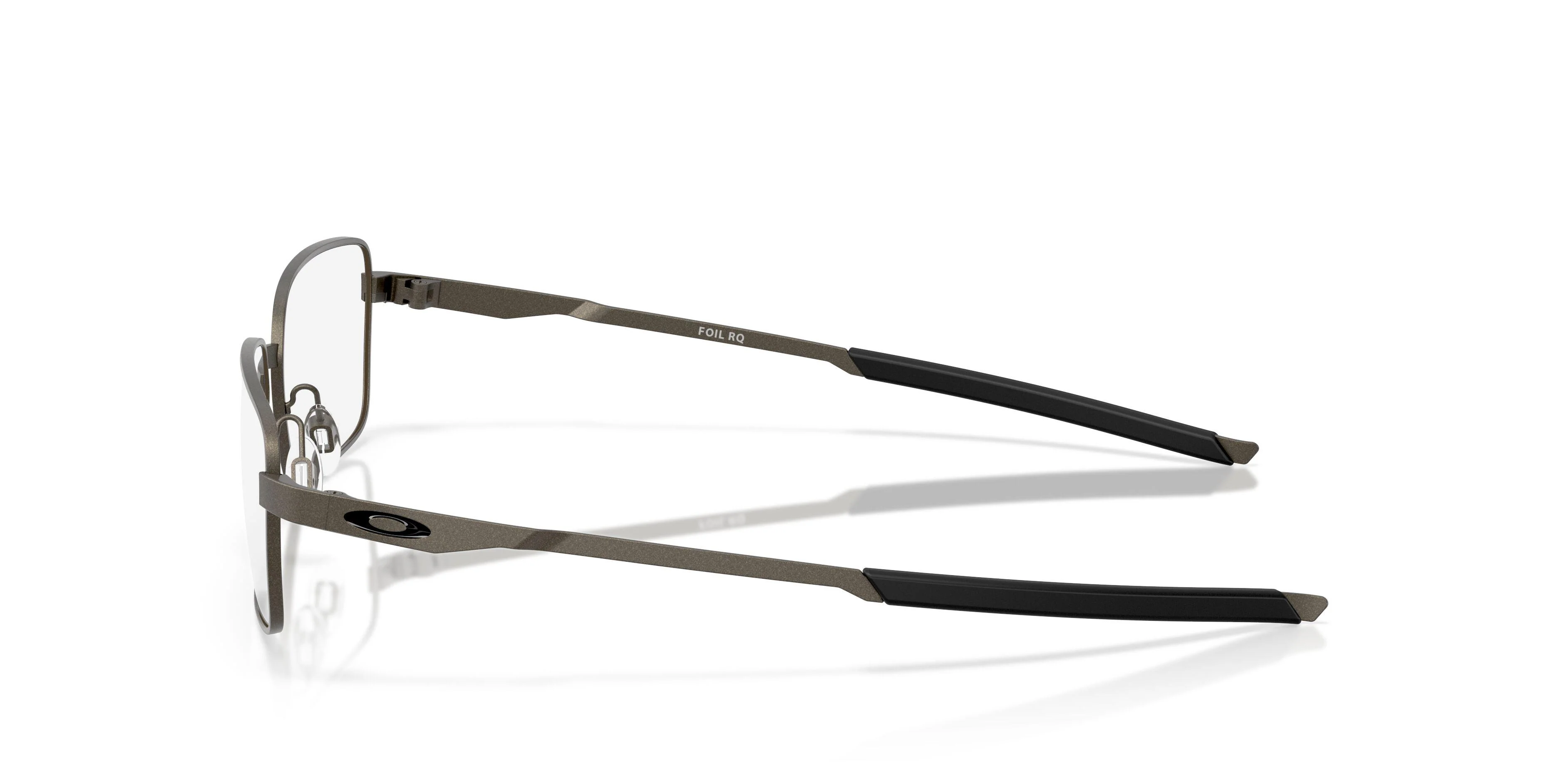 Oakley Foil Rq 3036 Eyeglasses - Image 22