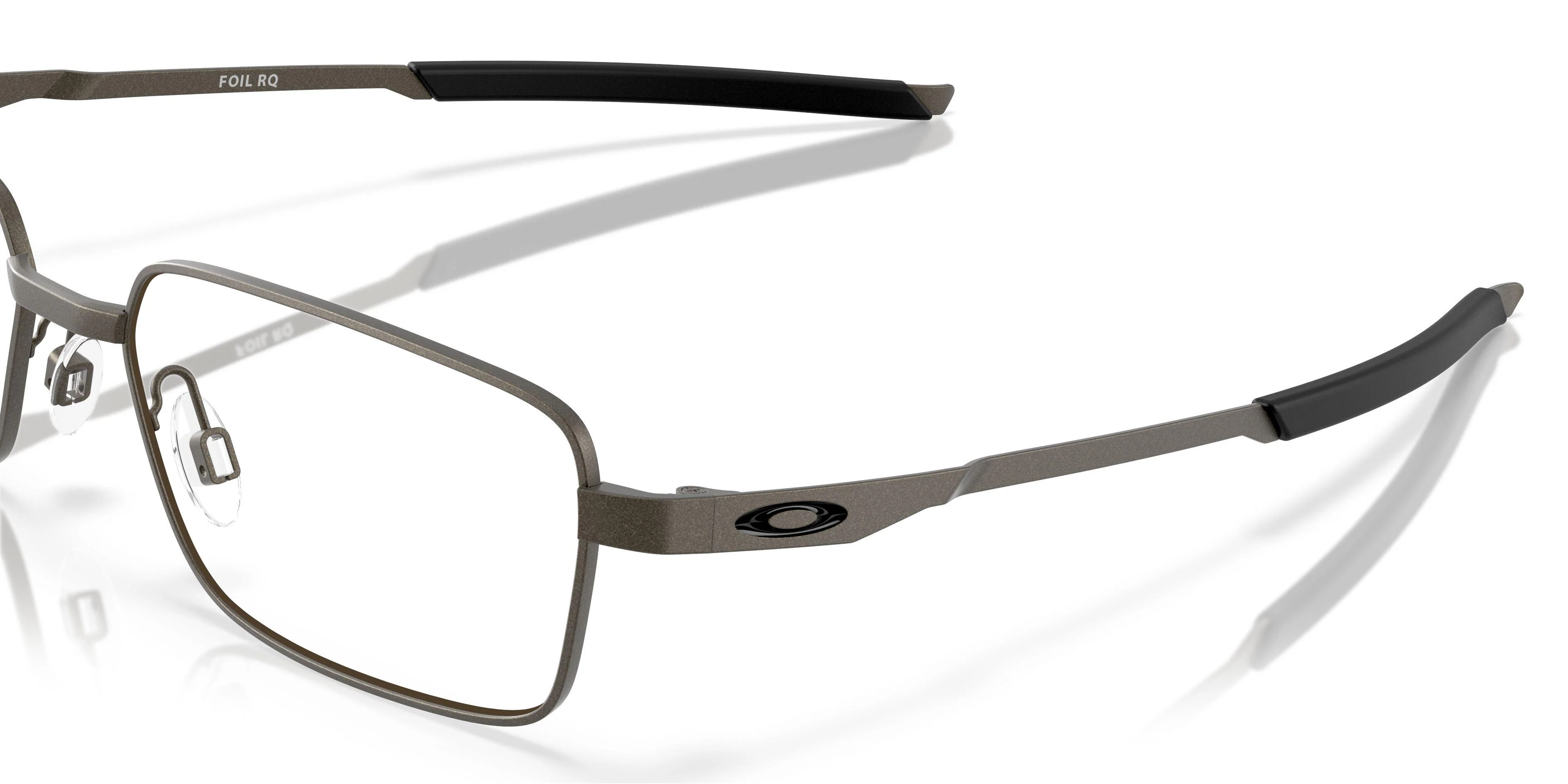 Oakley Foil Rq 3036 Eyeglasses - Image 25