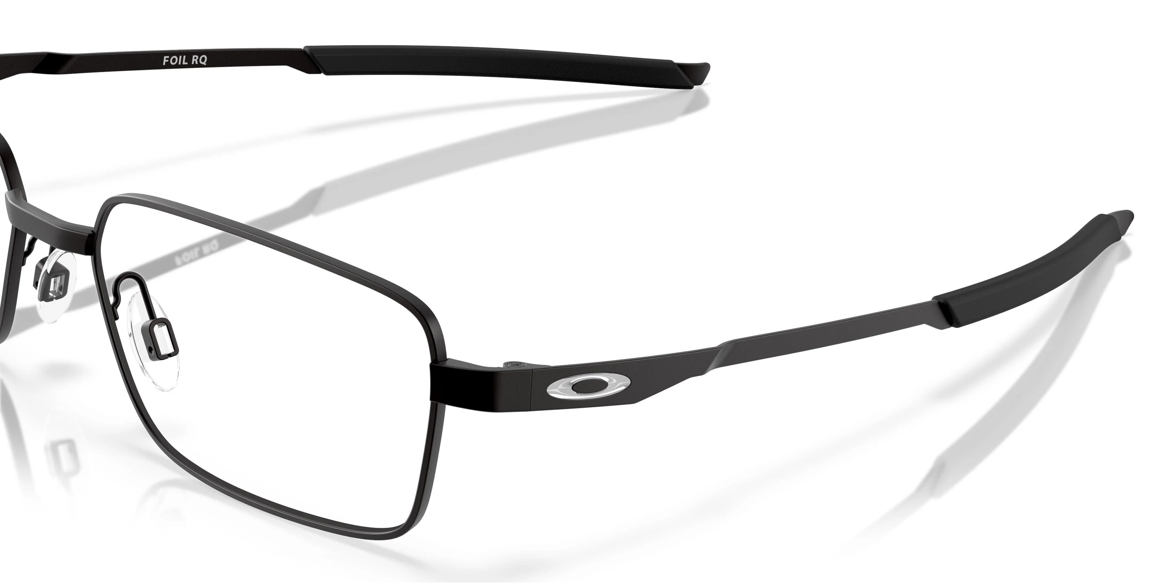 Oakley Foil Rq 3036 Eyeglasses - Image 9