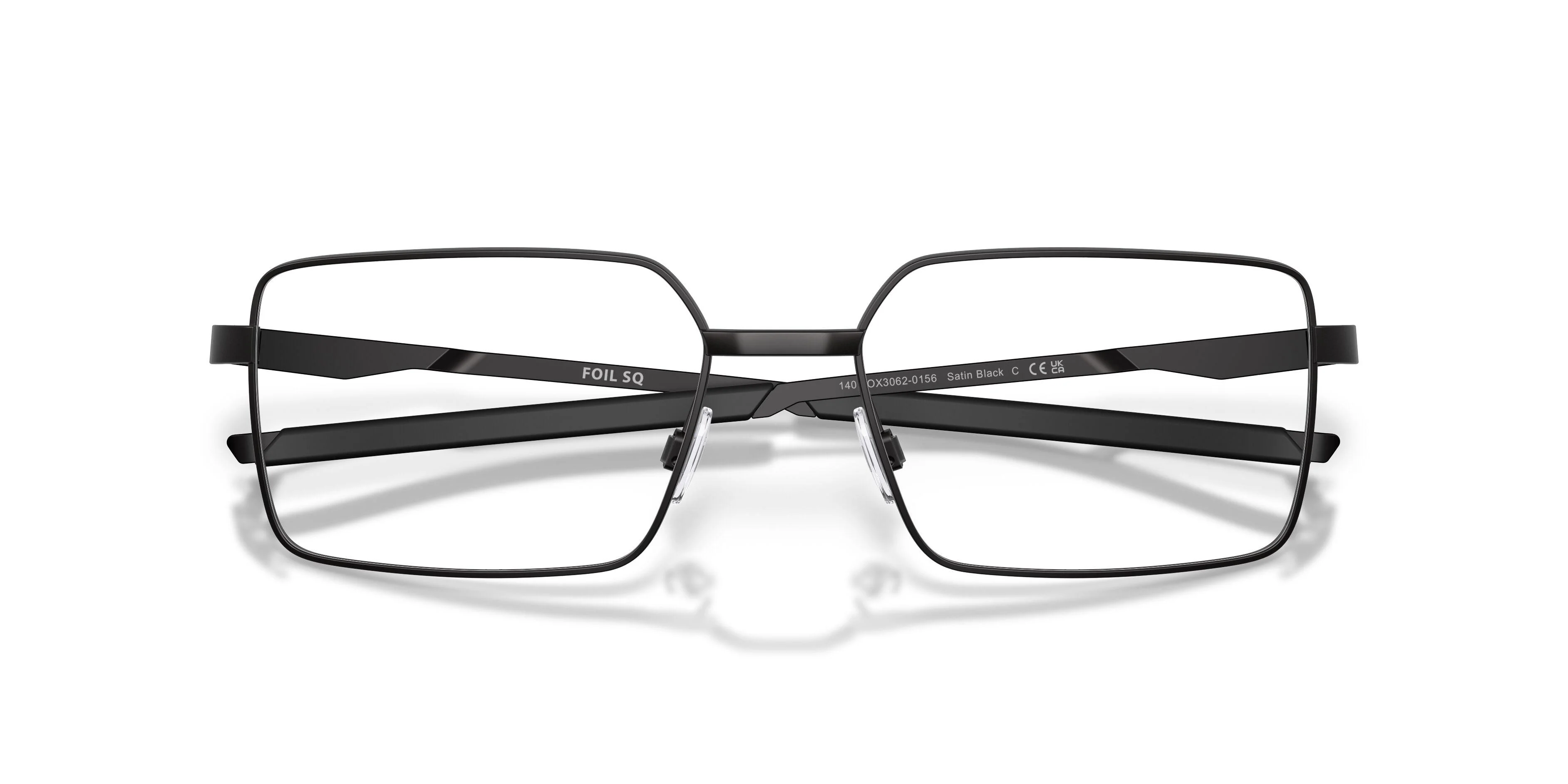 Oakley Foil Sq 3062 Eyeglasses - Image 12