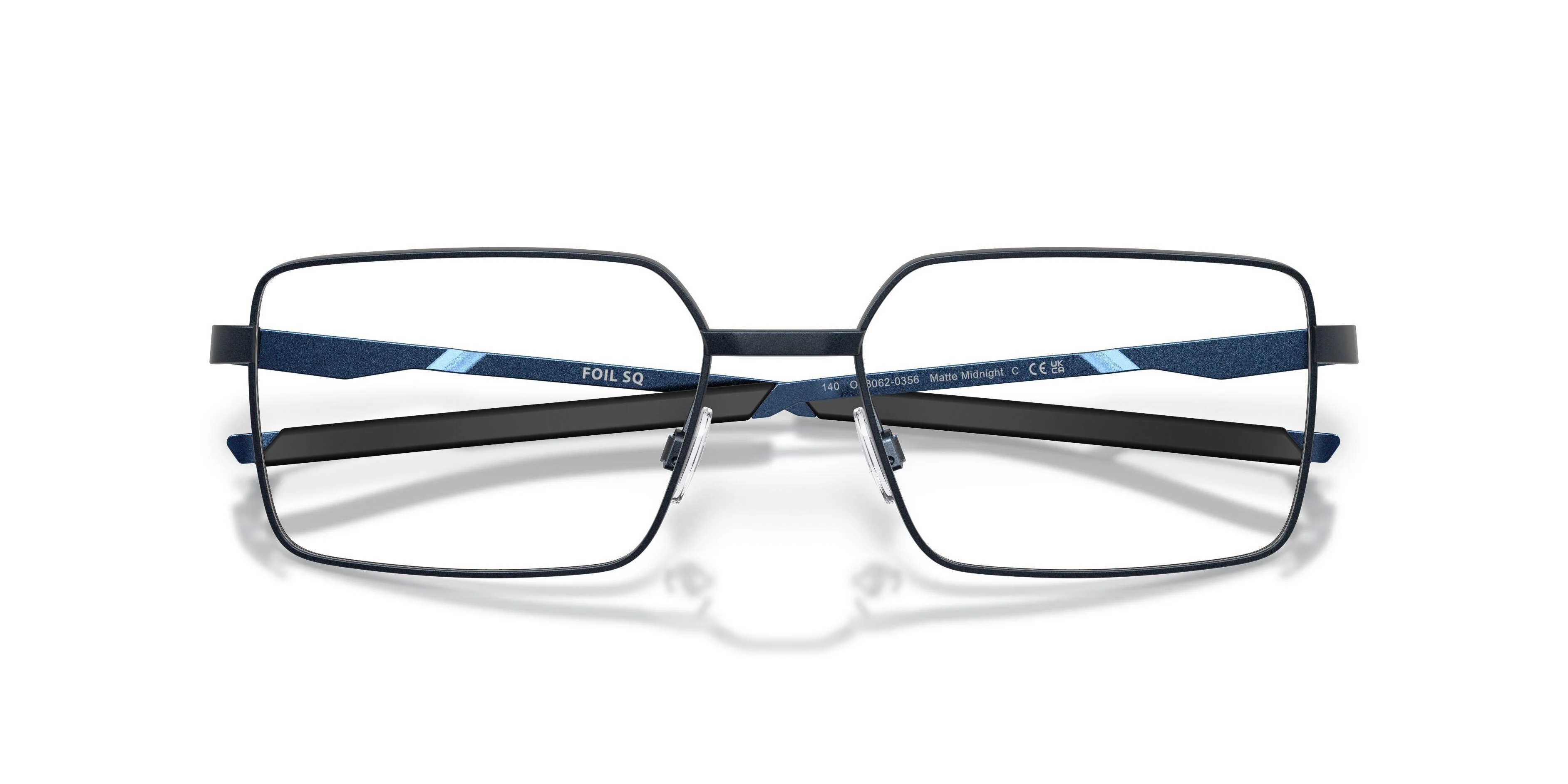 Oakley Foil Sq 3062 Eyeglasses - Image 36