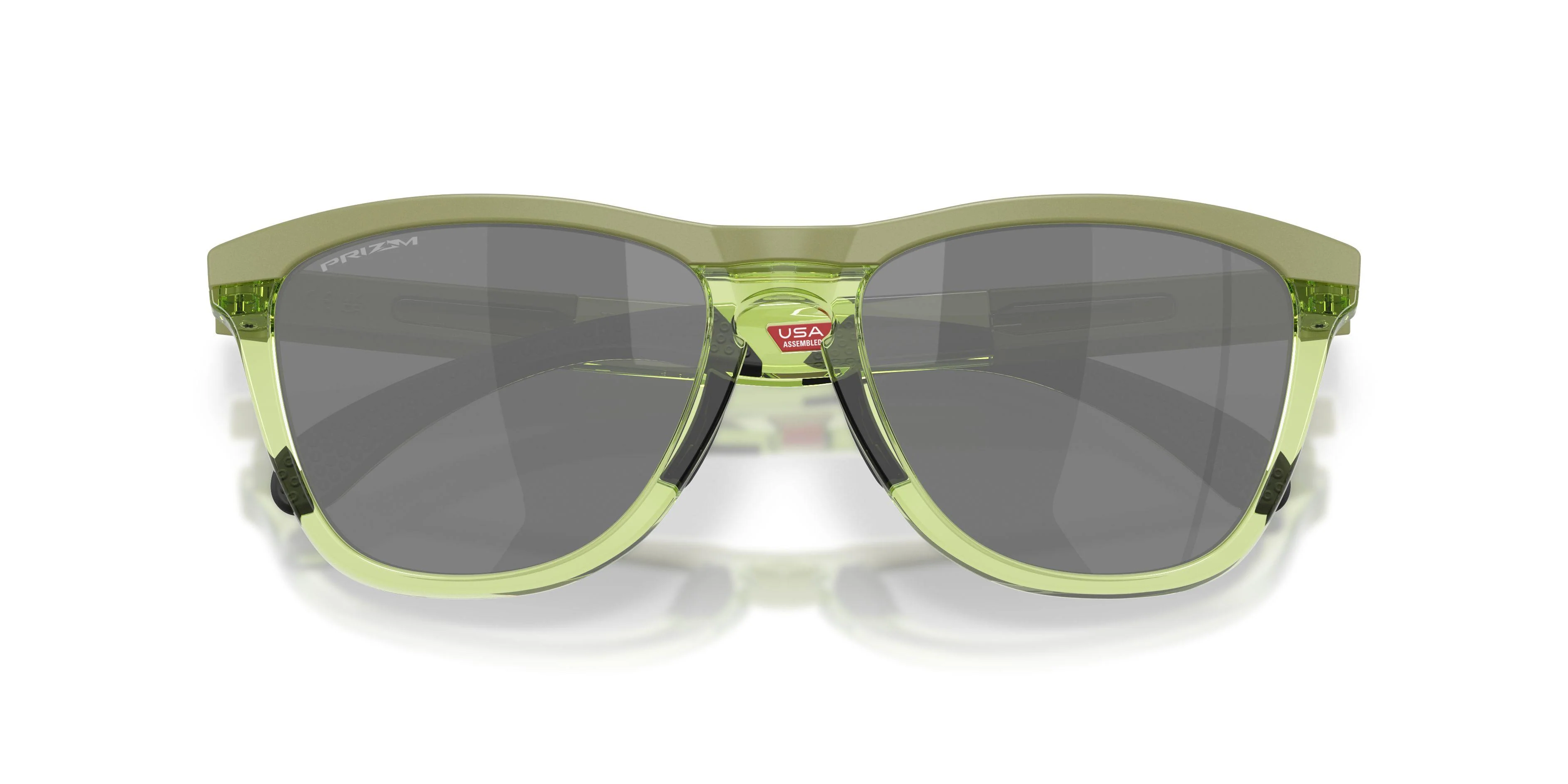 Oakley Frogskins Range Xl 9503 Sunglasses - Image 24