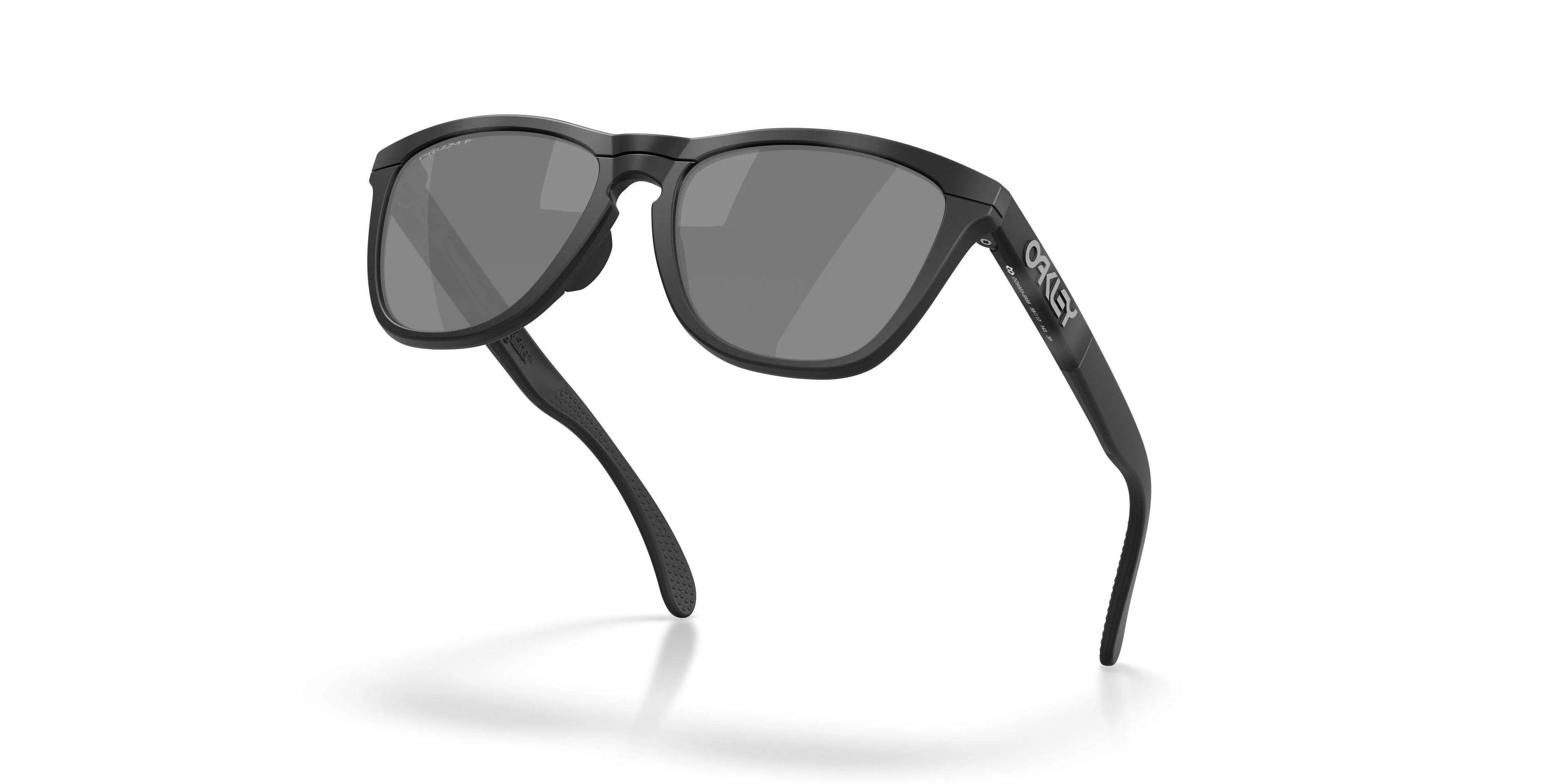 Oakley Frogskins Range Xl 9503 Sunglasses - Image 44