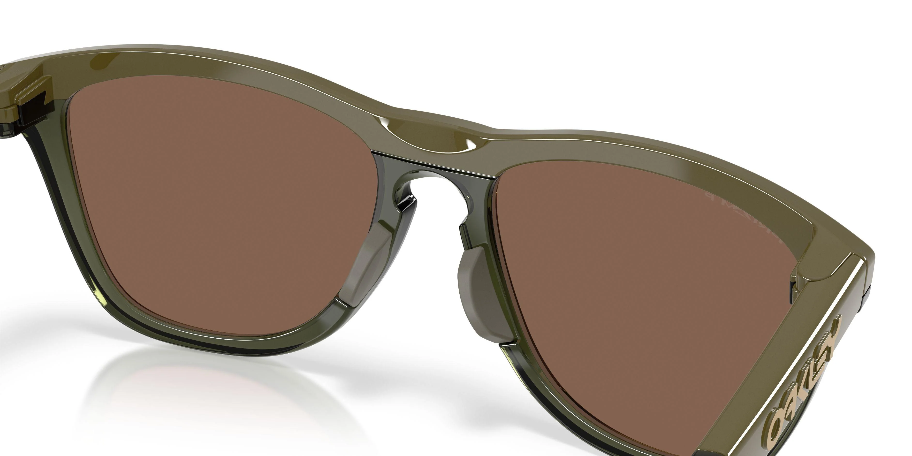 Oakley Frogskins Range Xl 9503 Sunglasses - Image 78