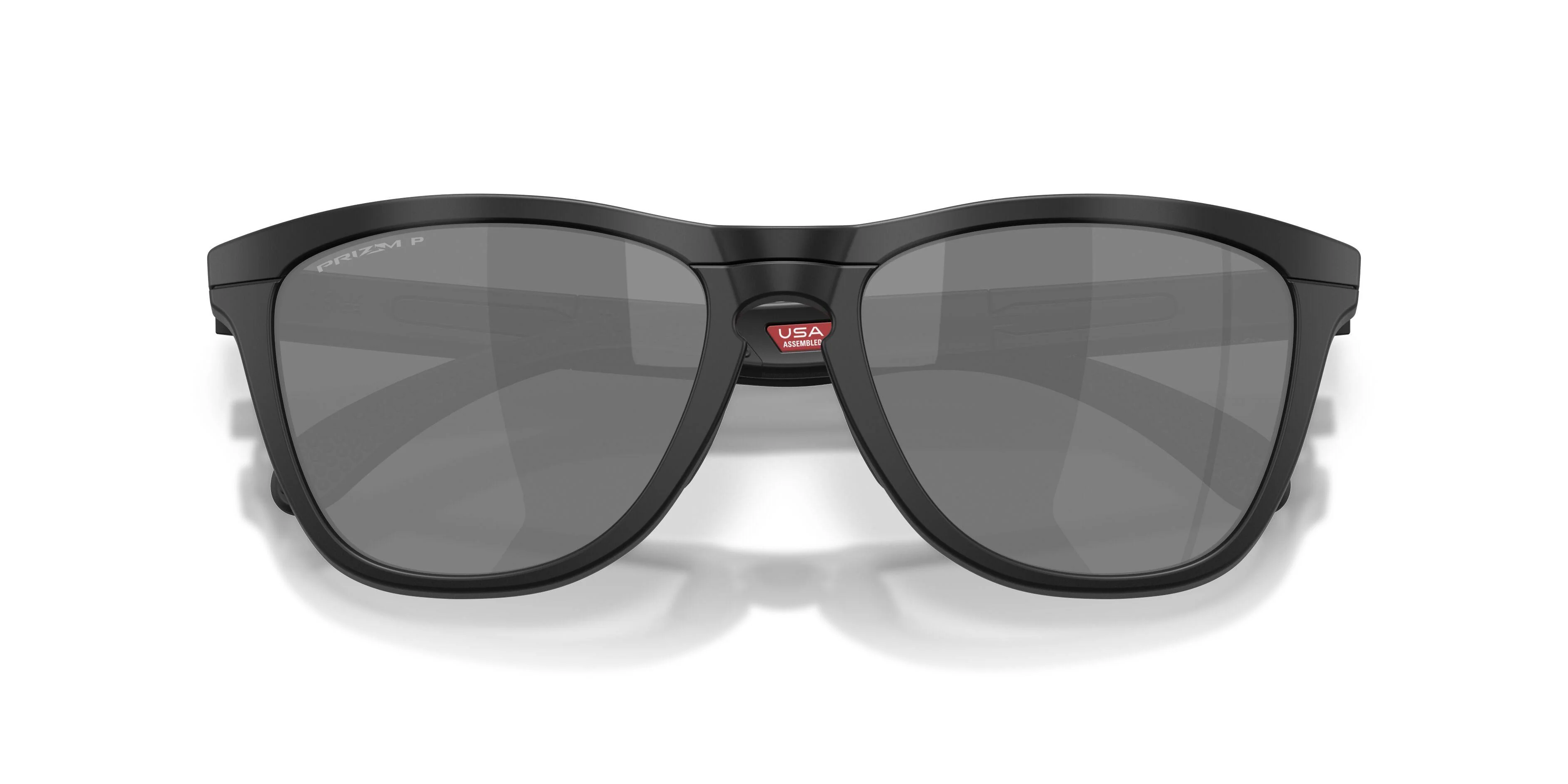Oakley Frogskins Range Xl A 9503A Sunglasses - Image 16
