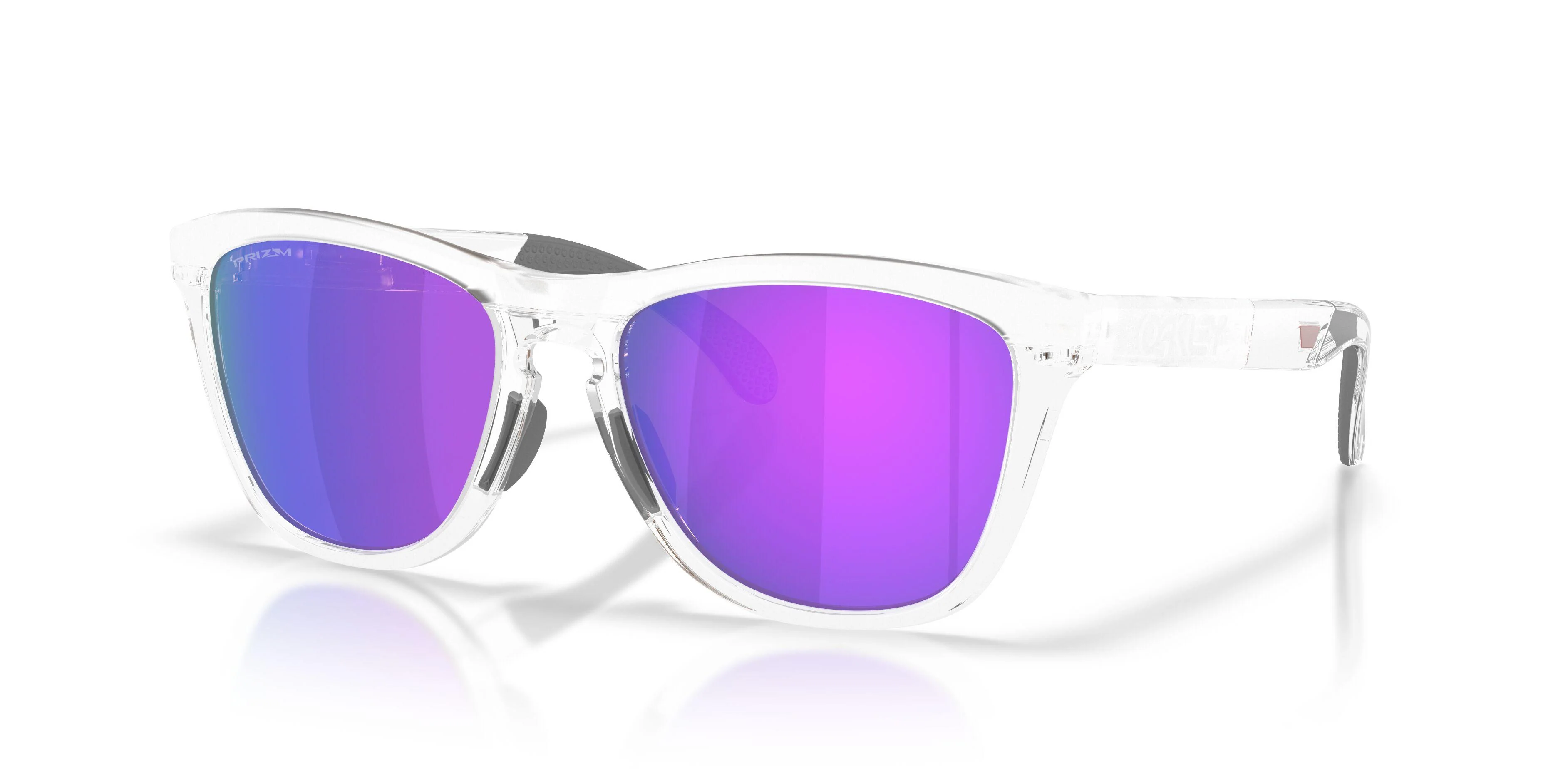 Oakley Frogskins Range Xl A 9503A Sunglasses - Image 17