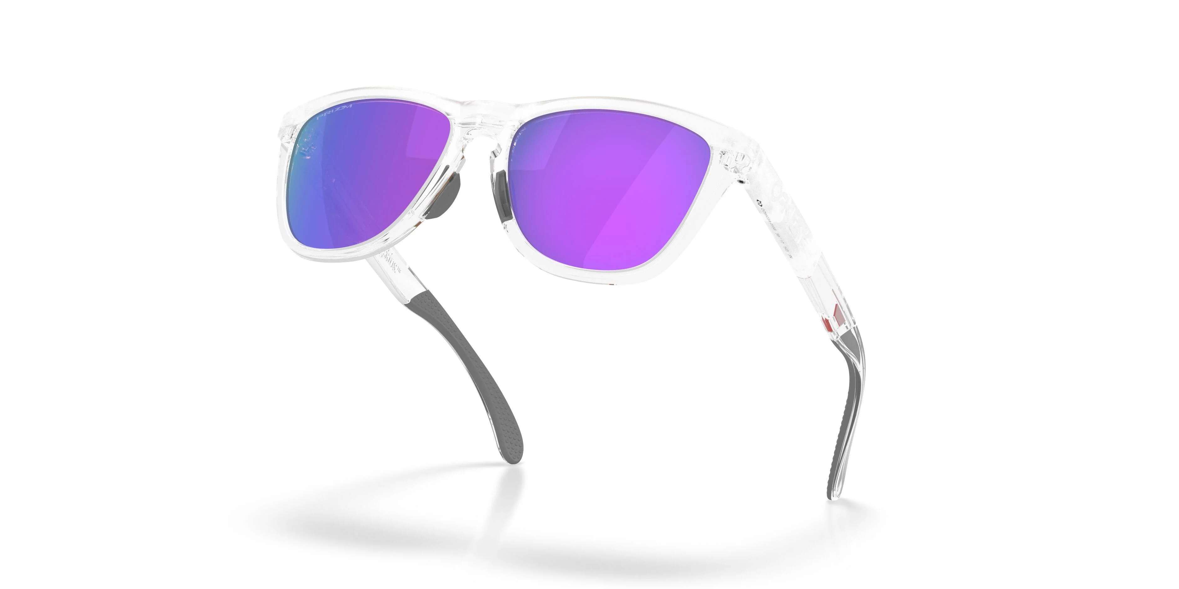 Oakley Frogskins Range Xl A 9503A Sunglasses - Image 20