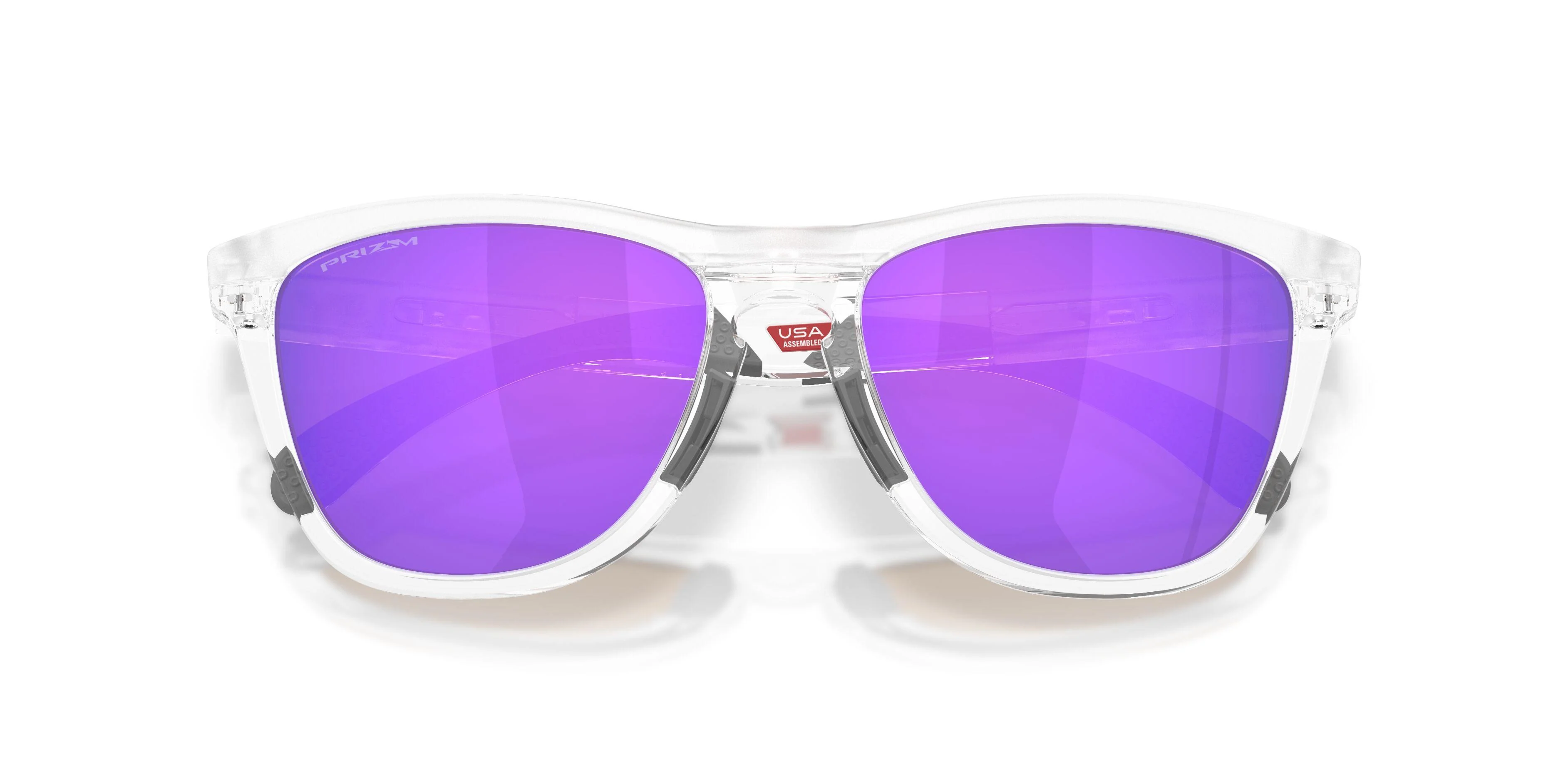 Oakley Frogskins Range Xl A 9503A Sunglasses - Image 24