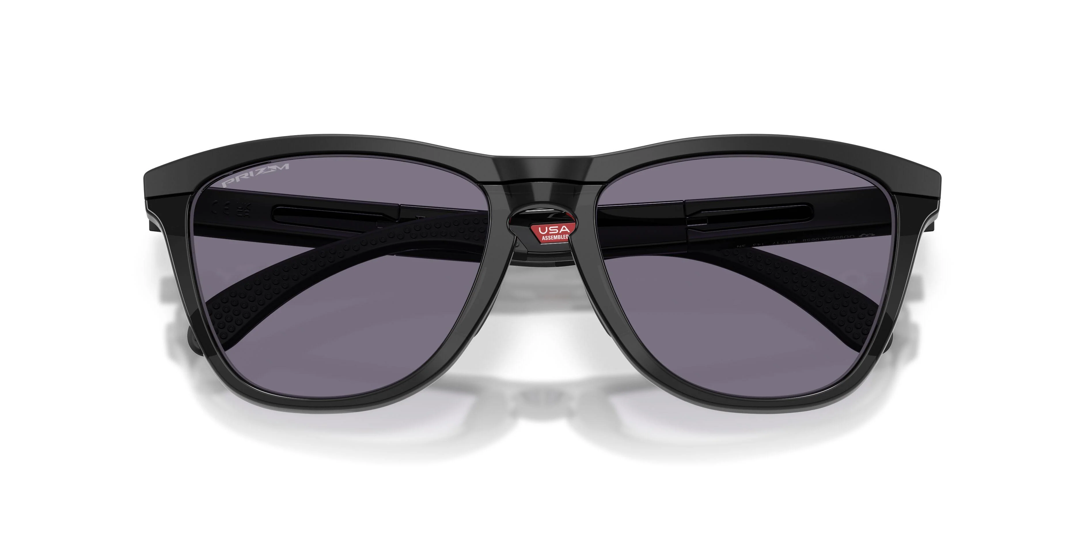 Oakley Frogskins Range Xl A 9503A Sunglasses - Image 32