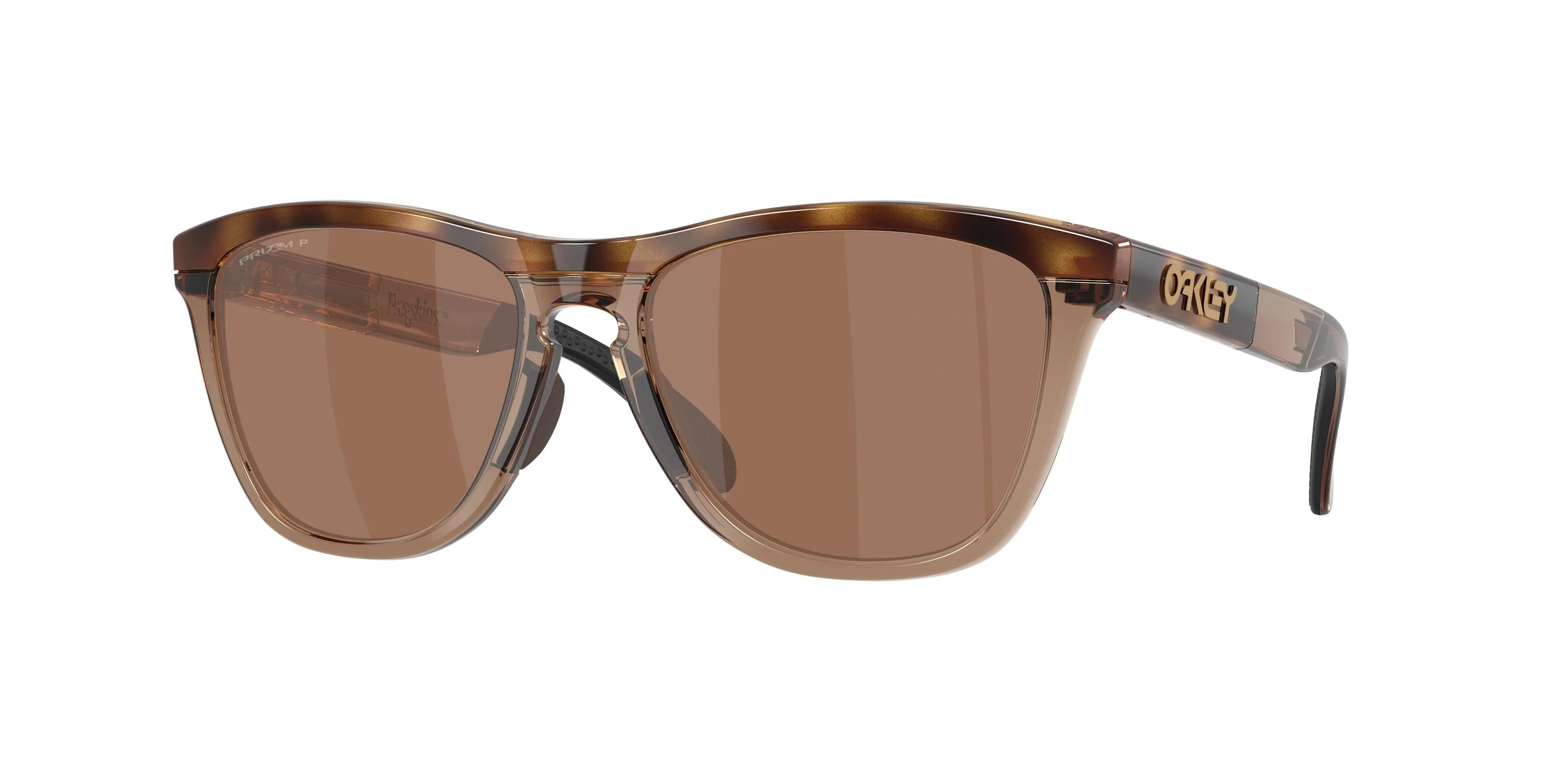 Oakley Frogskins Range Xl A 9503A Sunglasses - Image 4