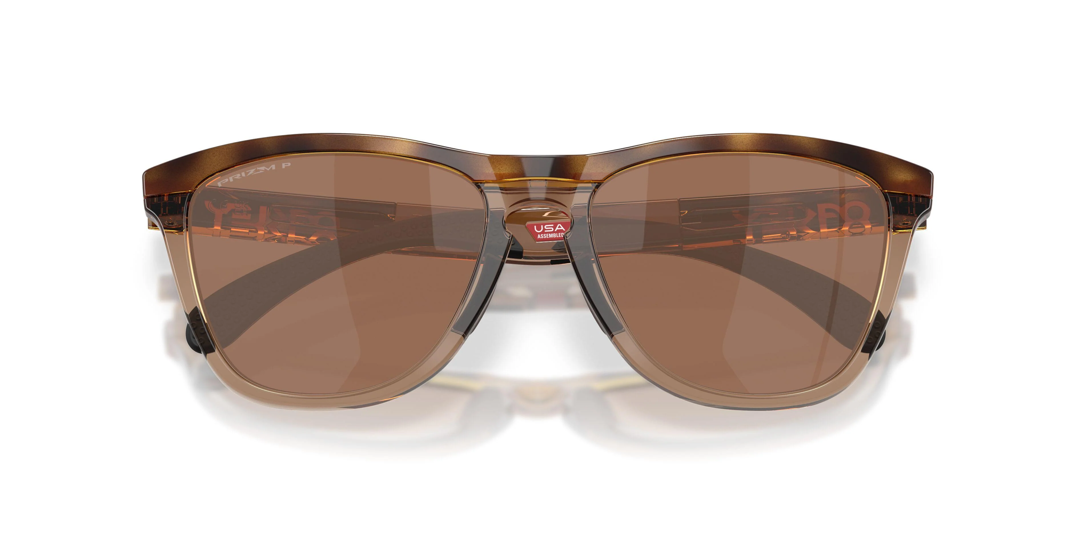 Oakley Frogskins Range Xl A 9503A Sunglasses - Image 40