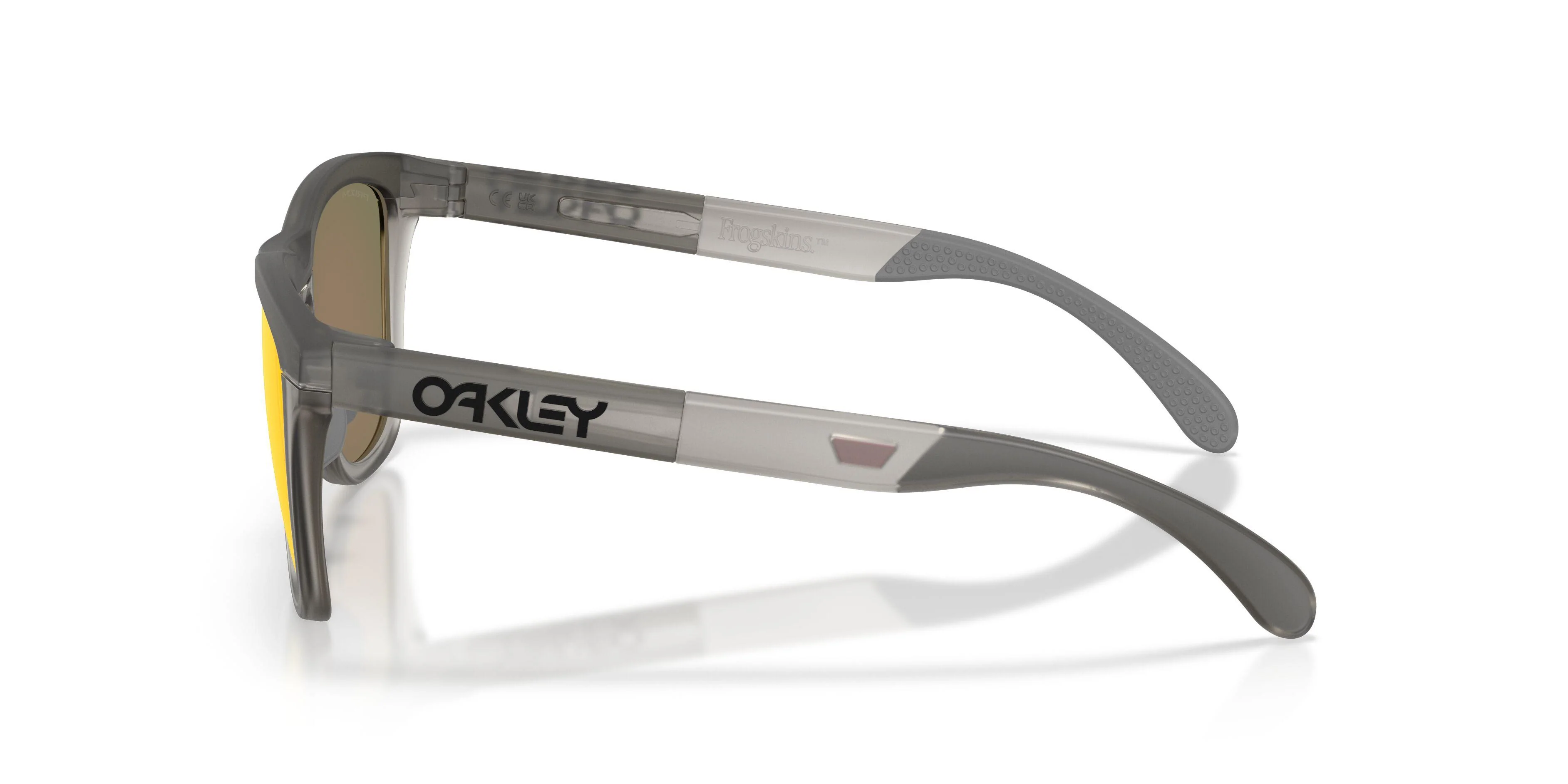 Oakley Frogskins Range Xl A 9503A Sunglasses - Image 42