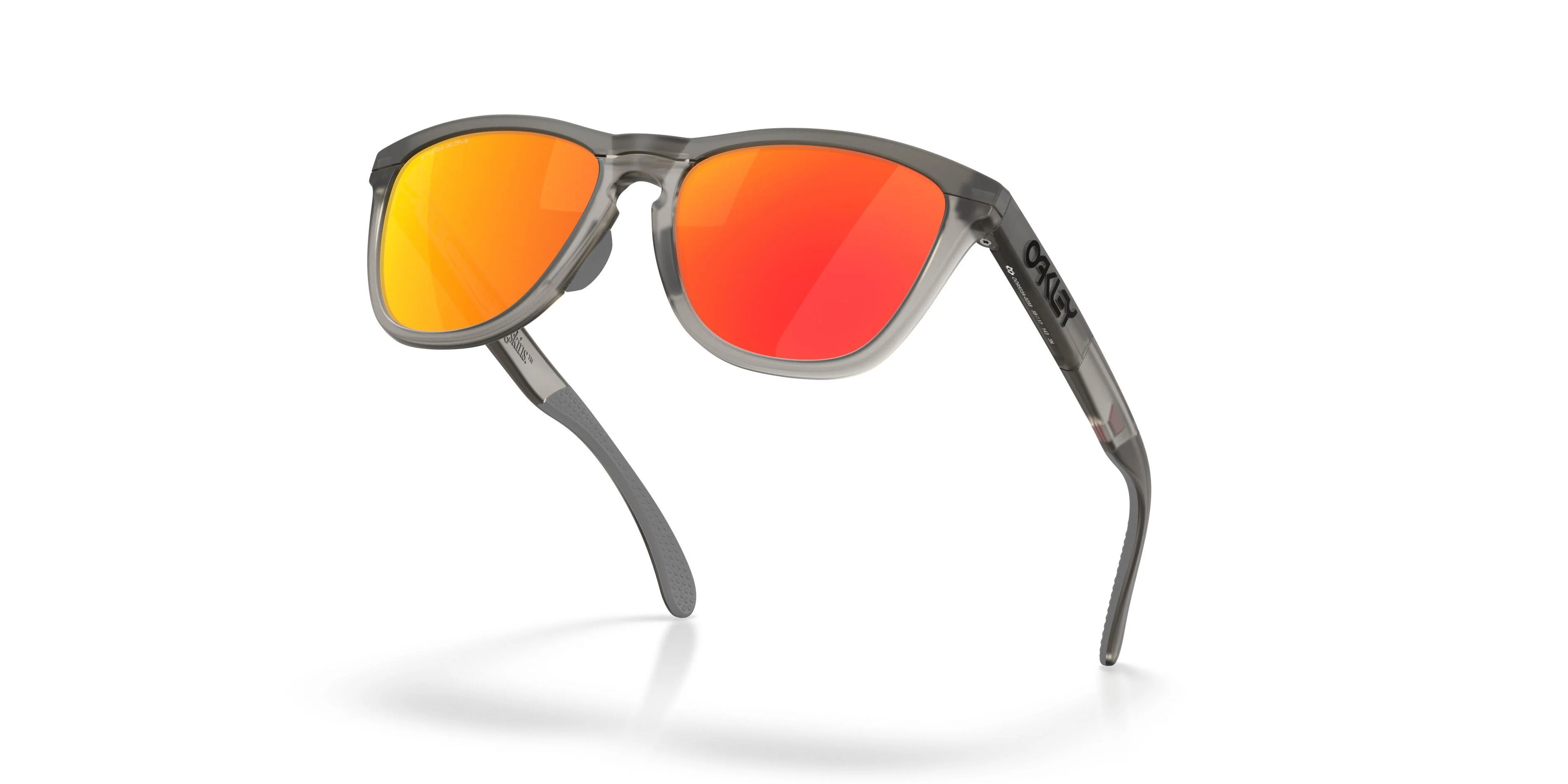 Oakley Frogskins Range Xl A 9503A Sunglasses - Image 44