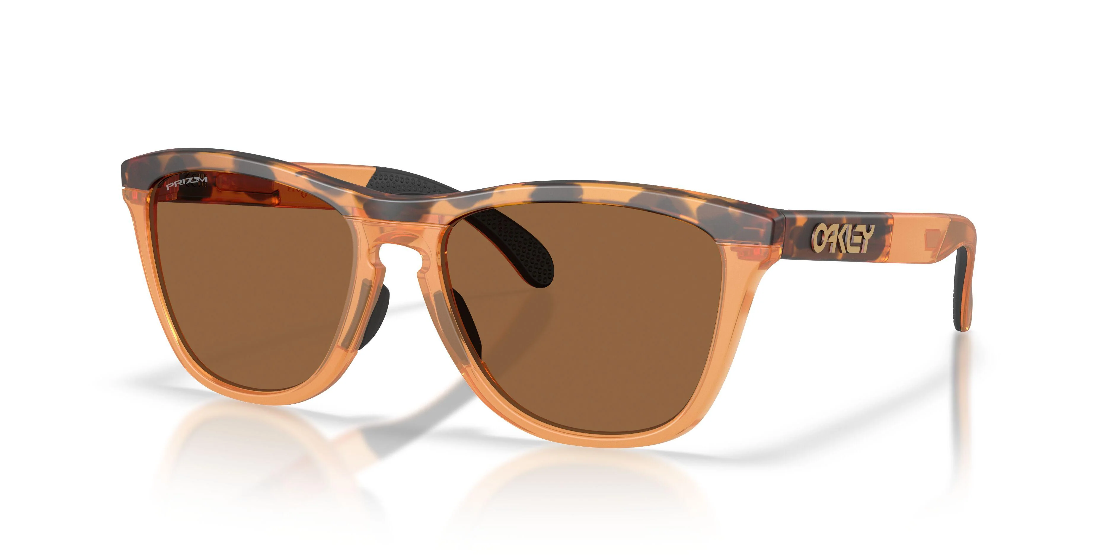 Oakley Frogskins Range Xl A 9503A Sunglasses - Image 49