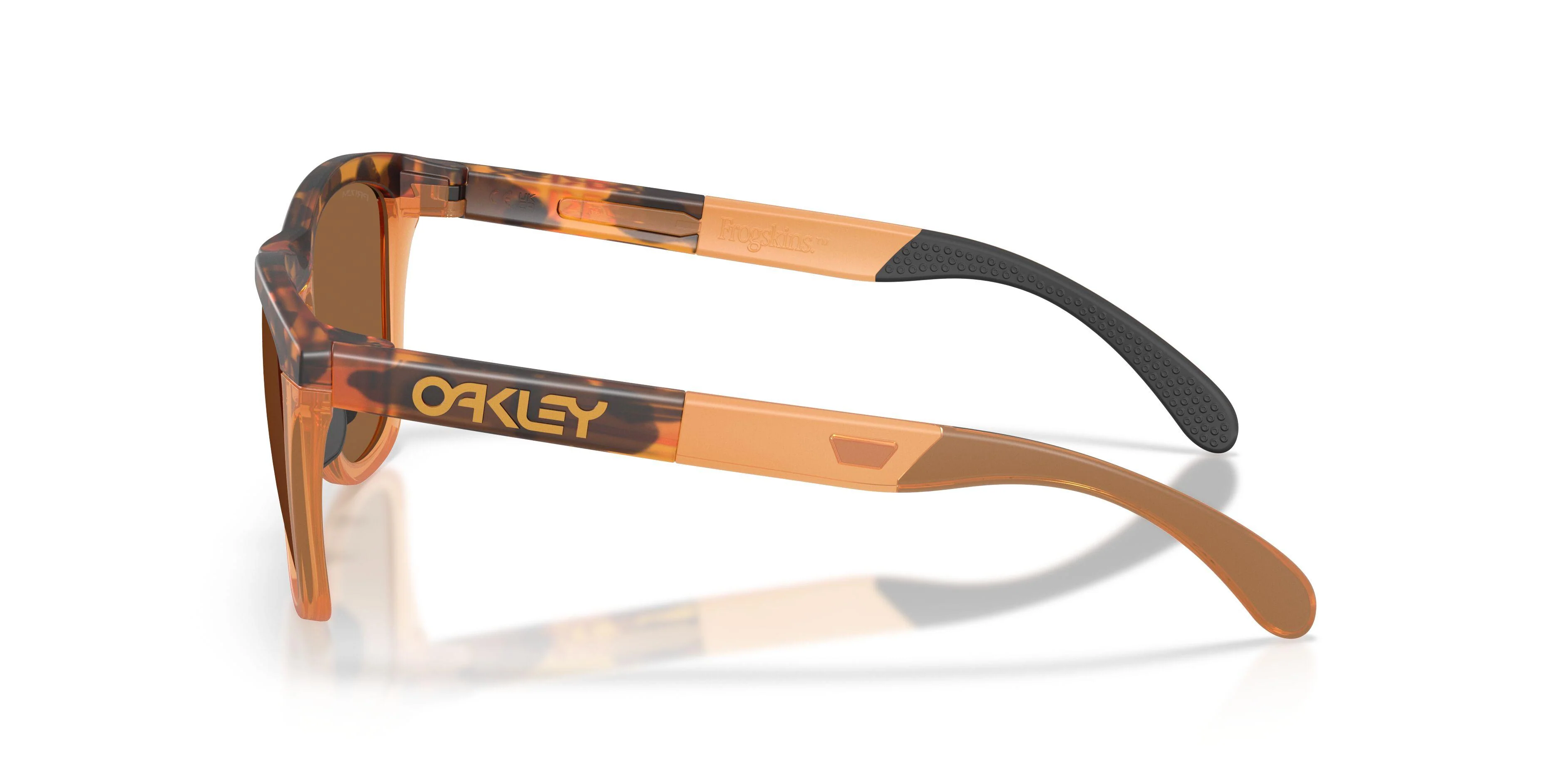 Oakley Frogskins Range Xl A 9503A Sunglasses - Image 50