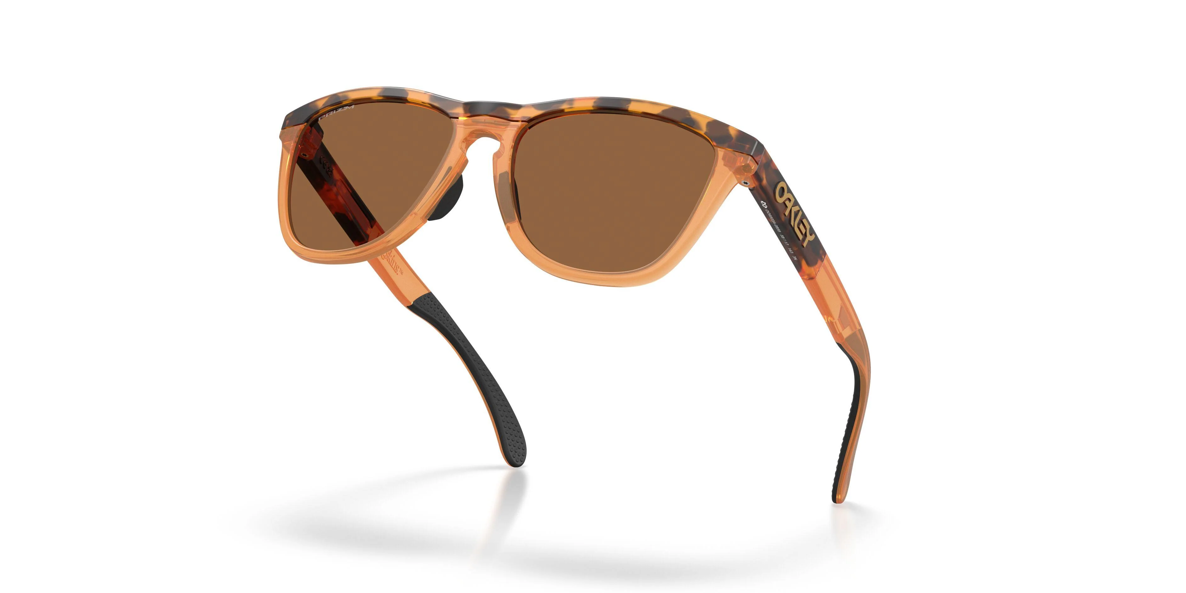 Oakley Frogskins Range Xl A 9503A Sunglasses - Image 52