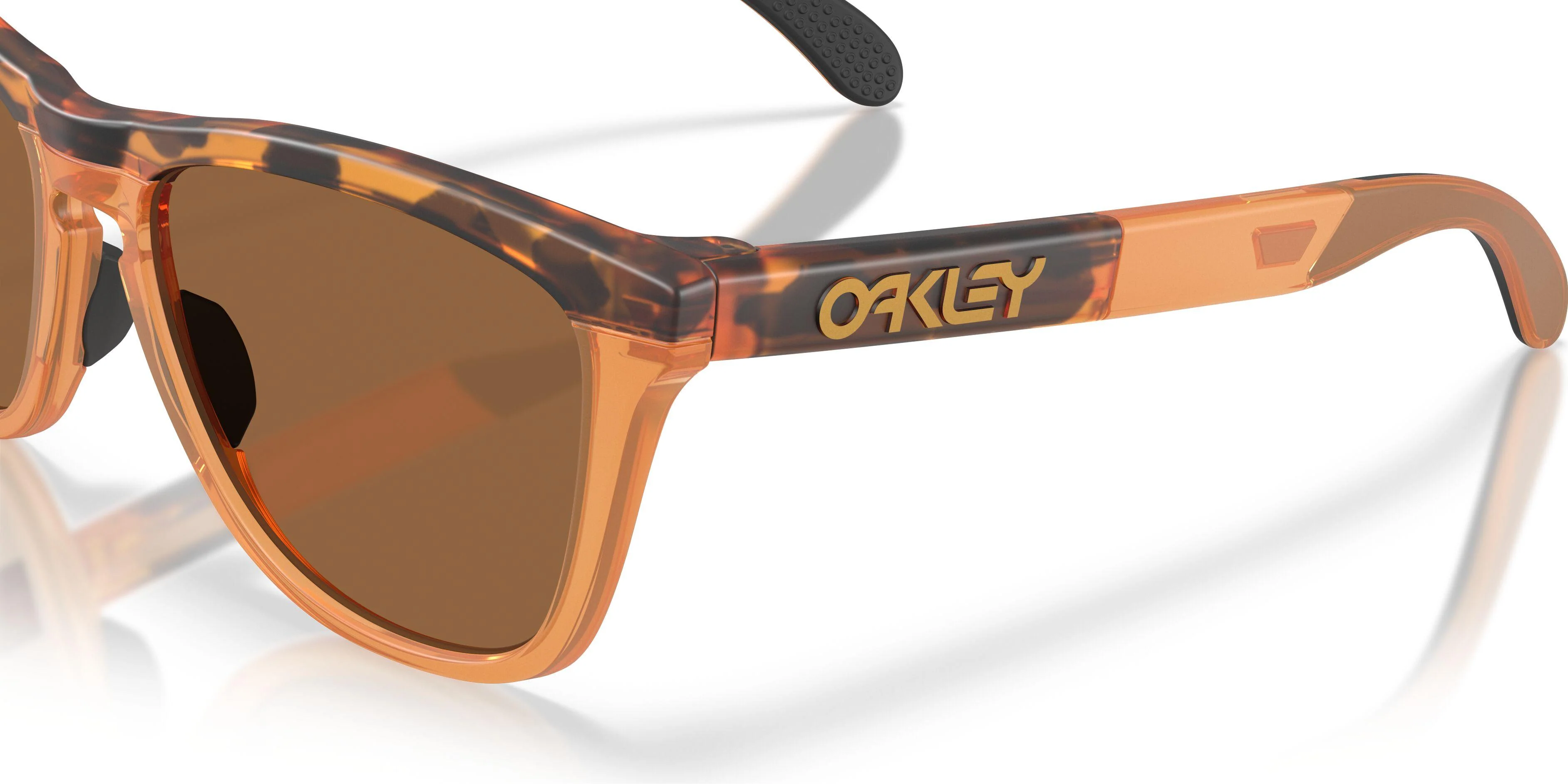 Oakley Frogskins Range Xl A 9503A Sunglasses - Image 53