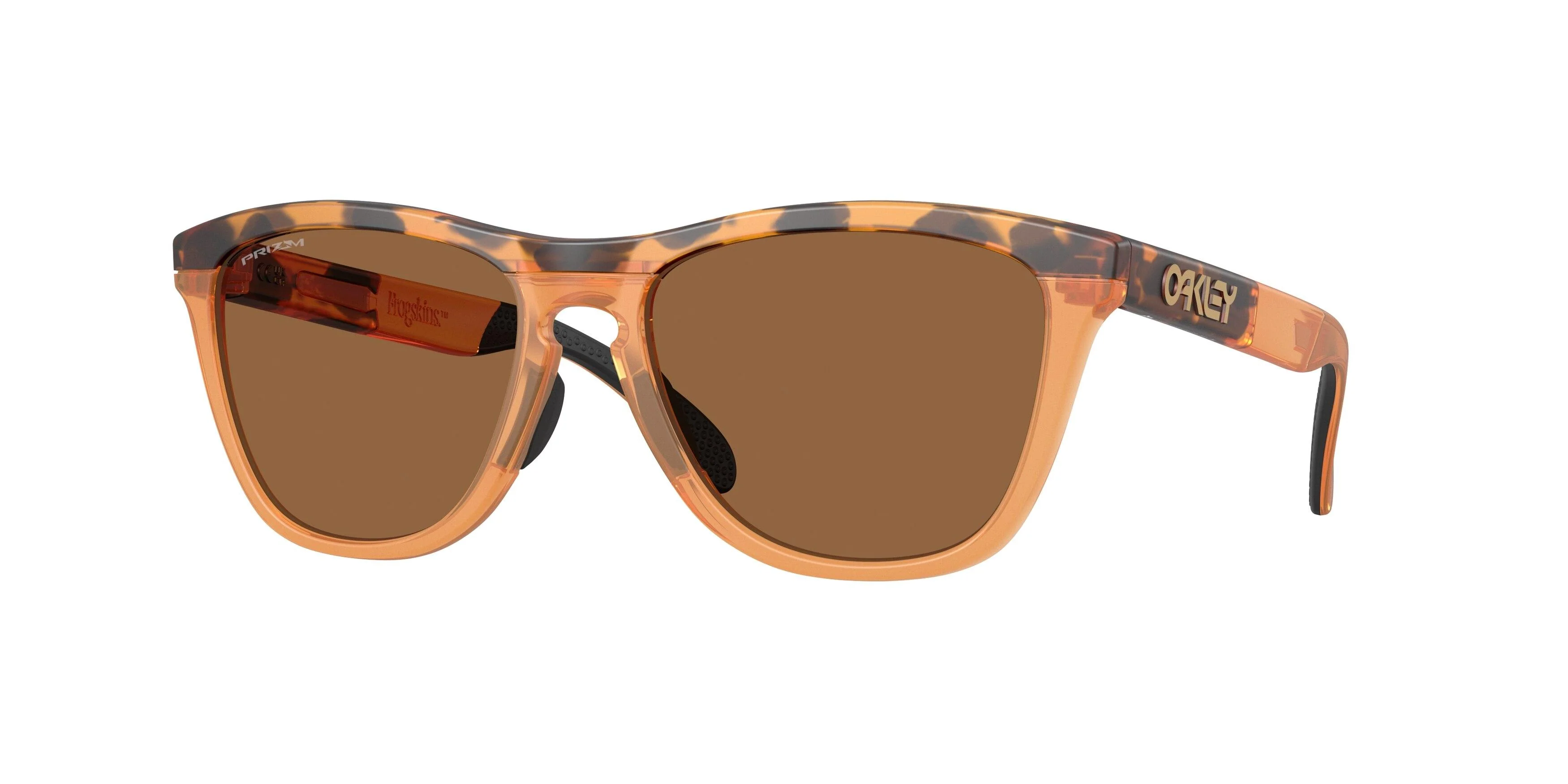 Oakley Frogskins Range Xl A 9503A Sunglasses - Image 6