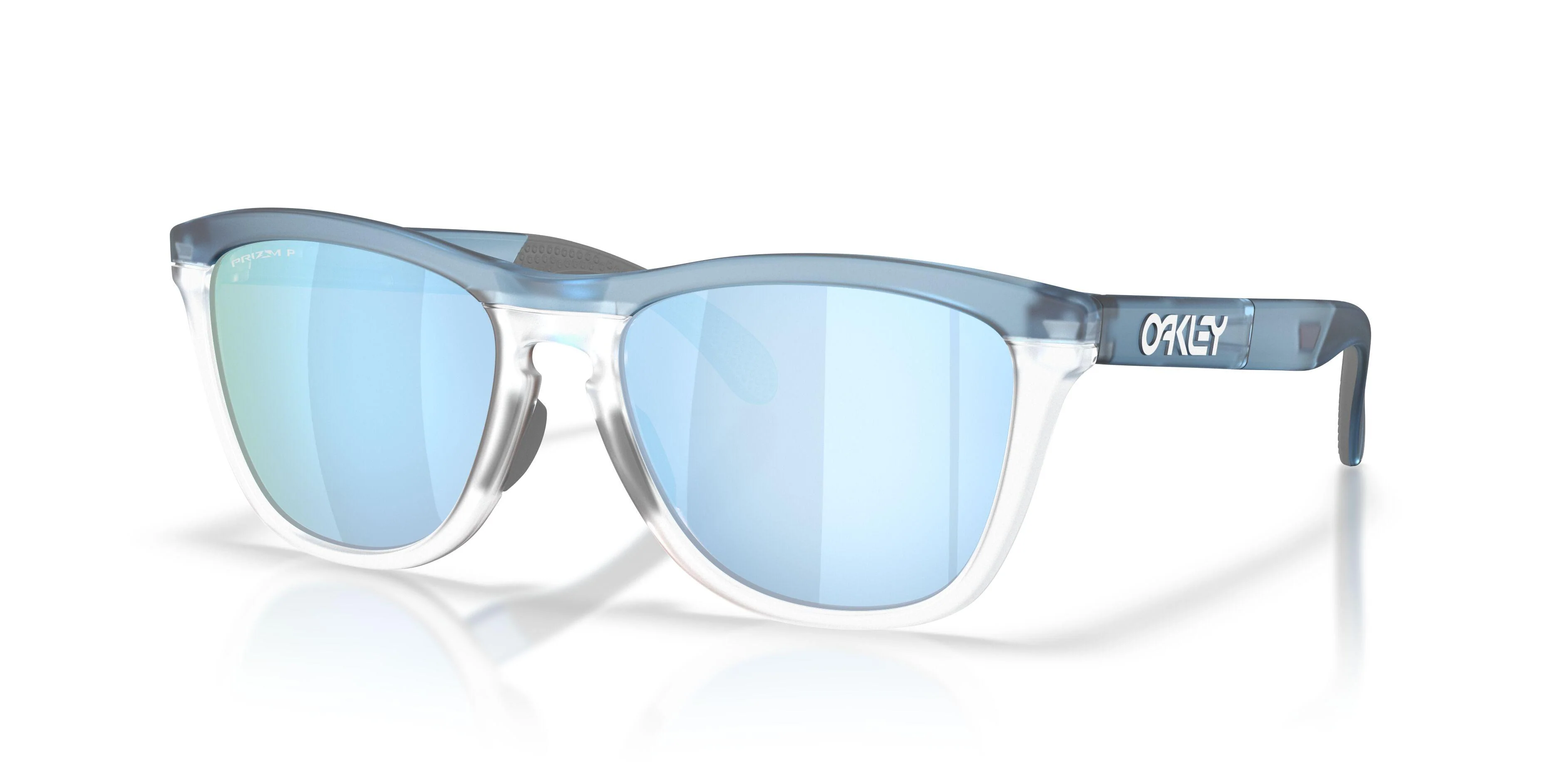 Oakley Frogskins Range Xl A 9503A Sunglasses - Image 65