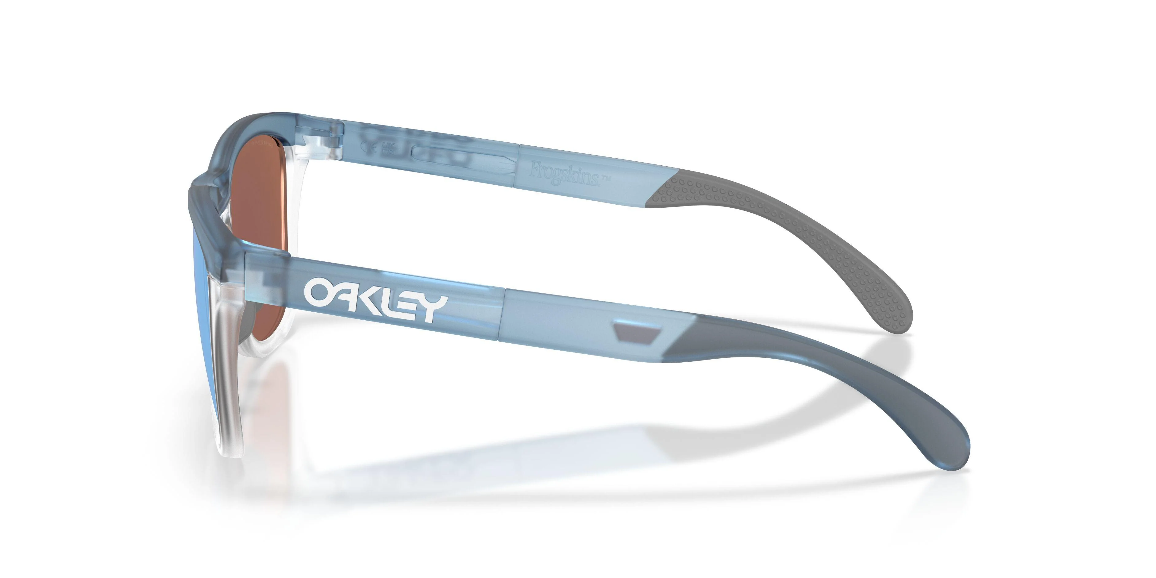 Oakley Frogskins Range Xl A 9503A Sunglasses - Image 66