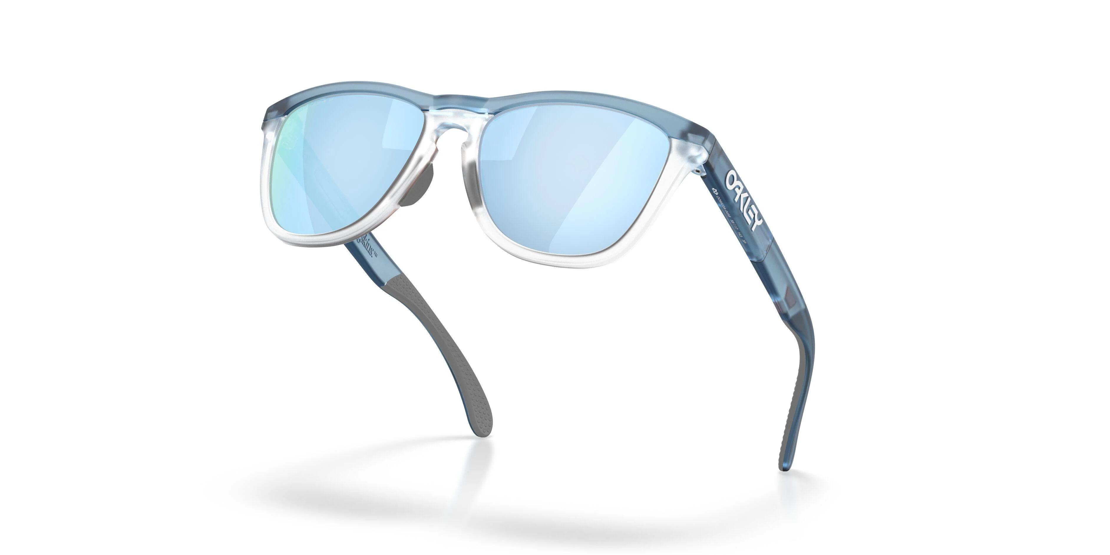 Oakley Frogskins Range Xl A 9503A Sunglasses - Image 68