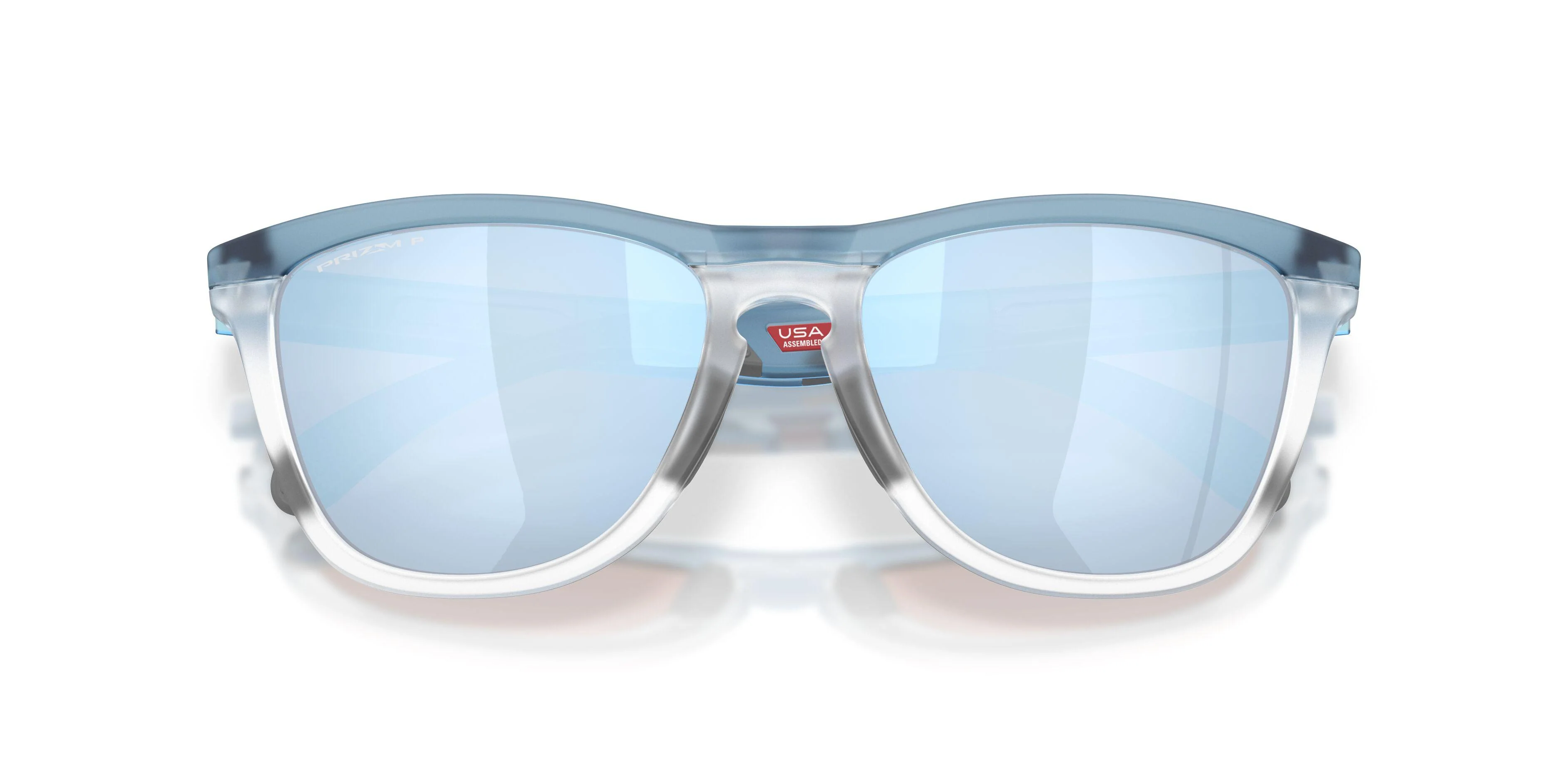 Oakley Frogskins Range Xl A 9503A Sunglasses - Image 72