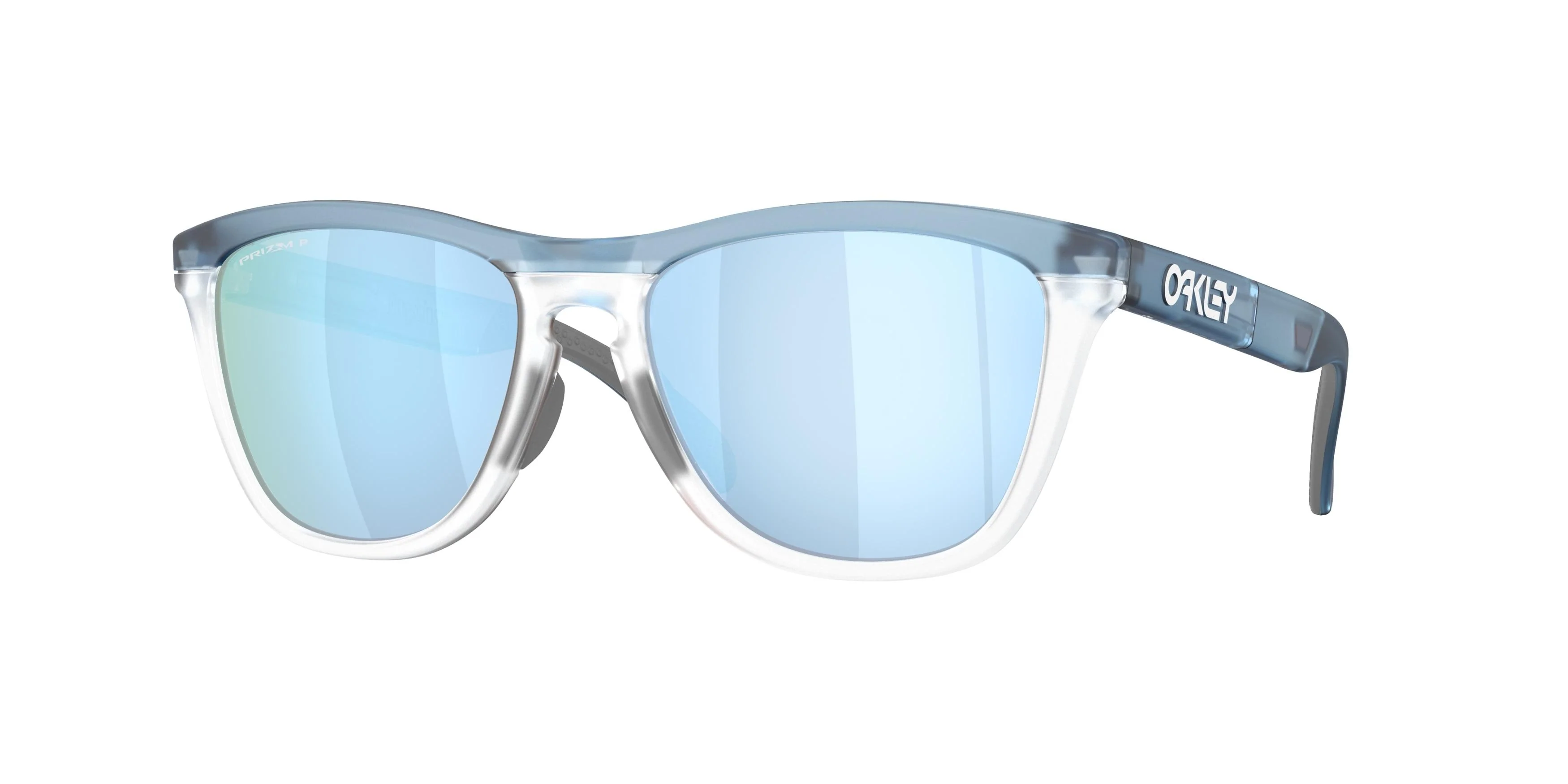 Oakley Frogskins Range Xl A 9503A Sunglasses - Image 8