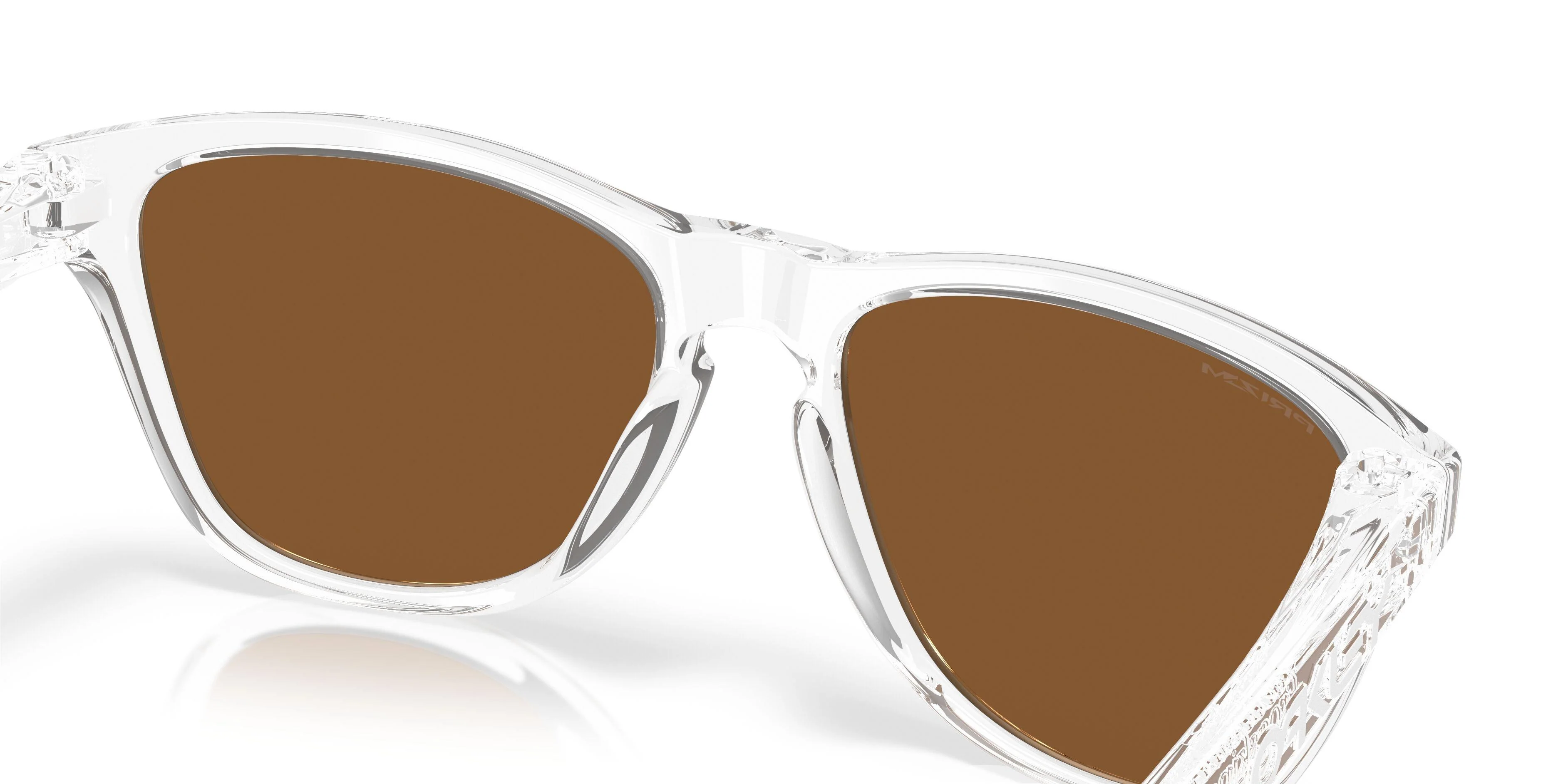 Oakley Frogskins S 9508 Sunglasses - Image 13