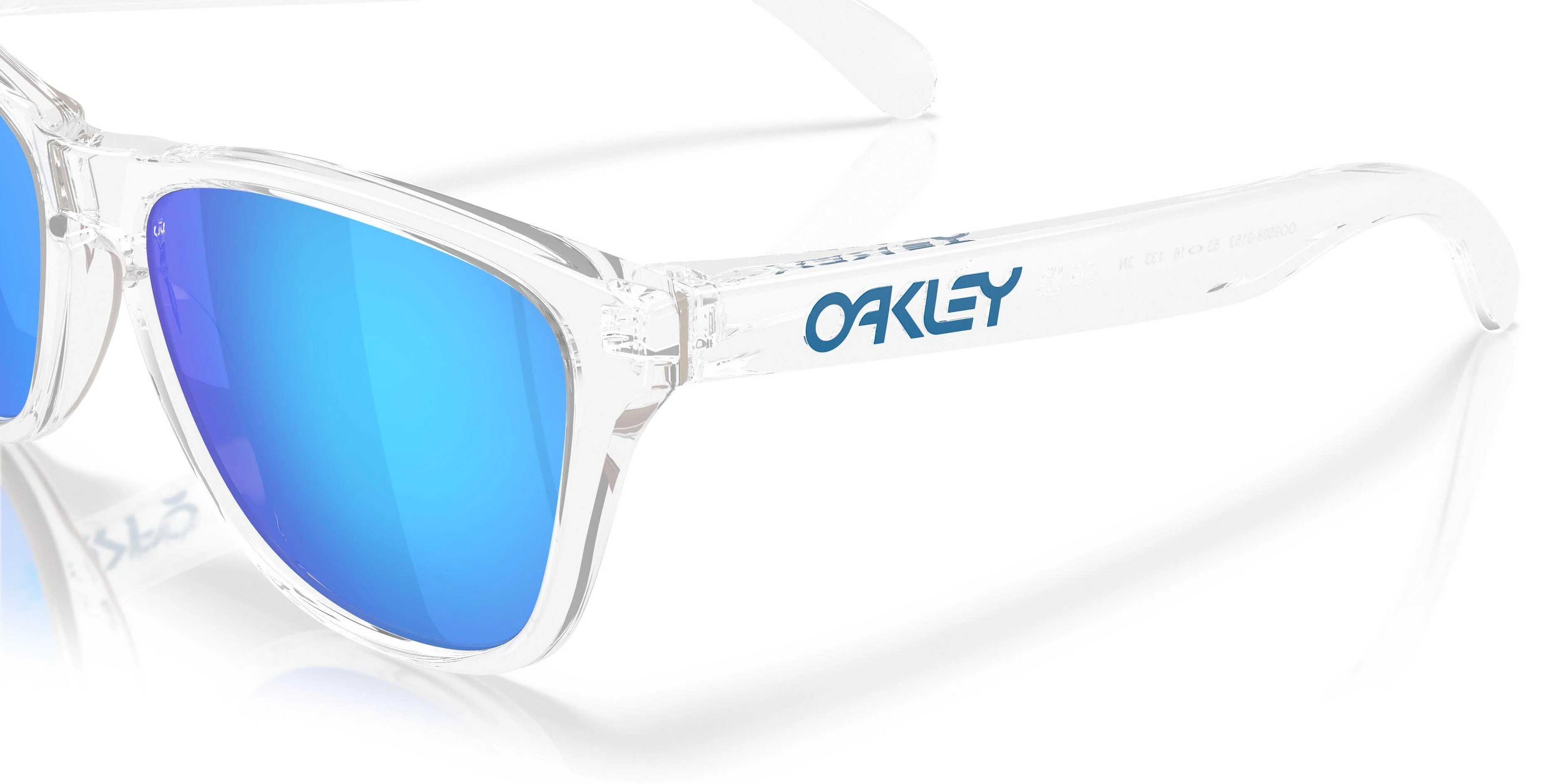 Oakley Frogskins S 9508 Sunglasses - Image 20