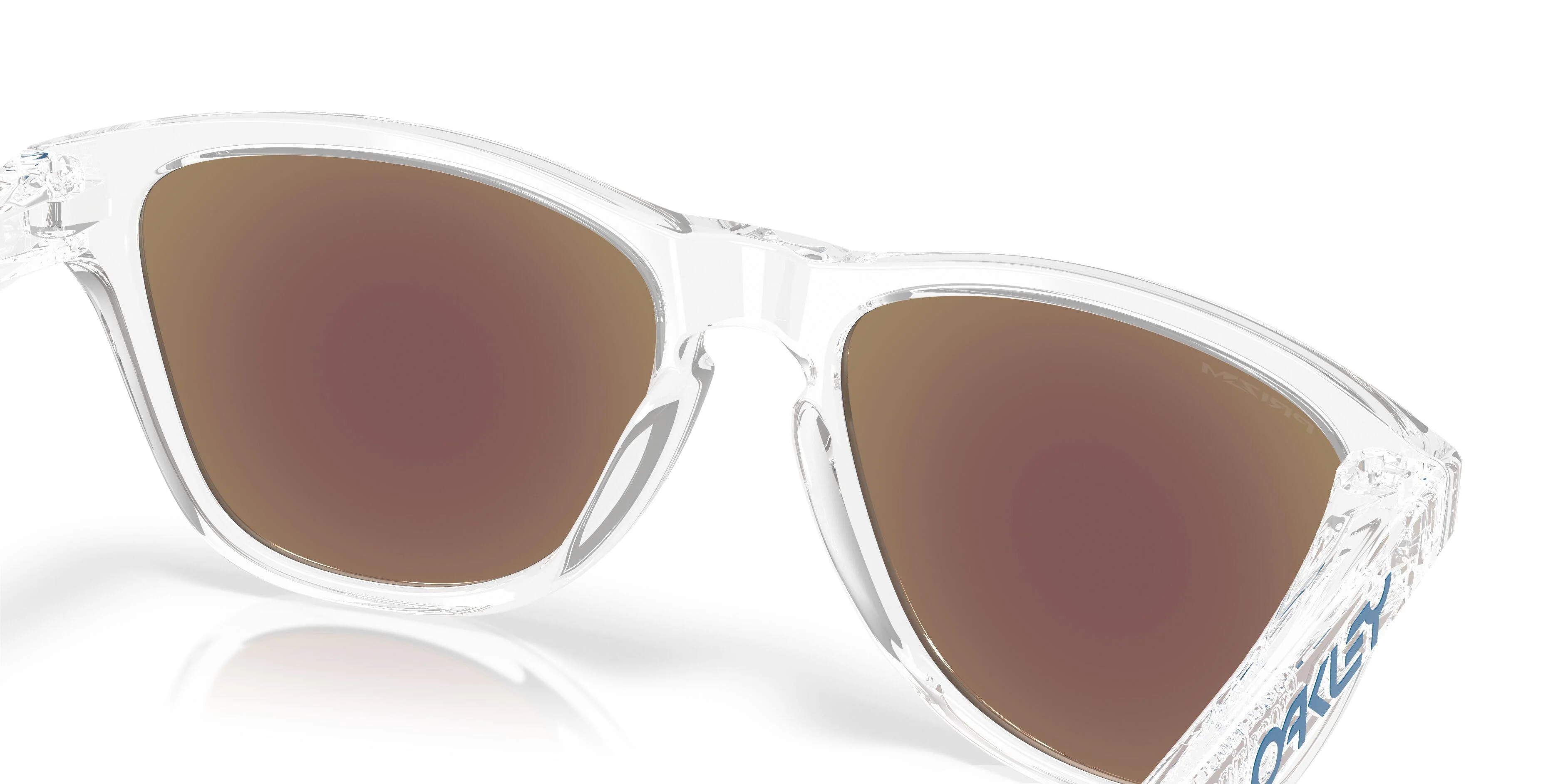 Oakley Frogskins S 9508 Sunglasses - Image 21