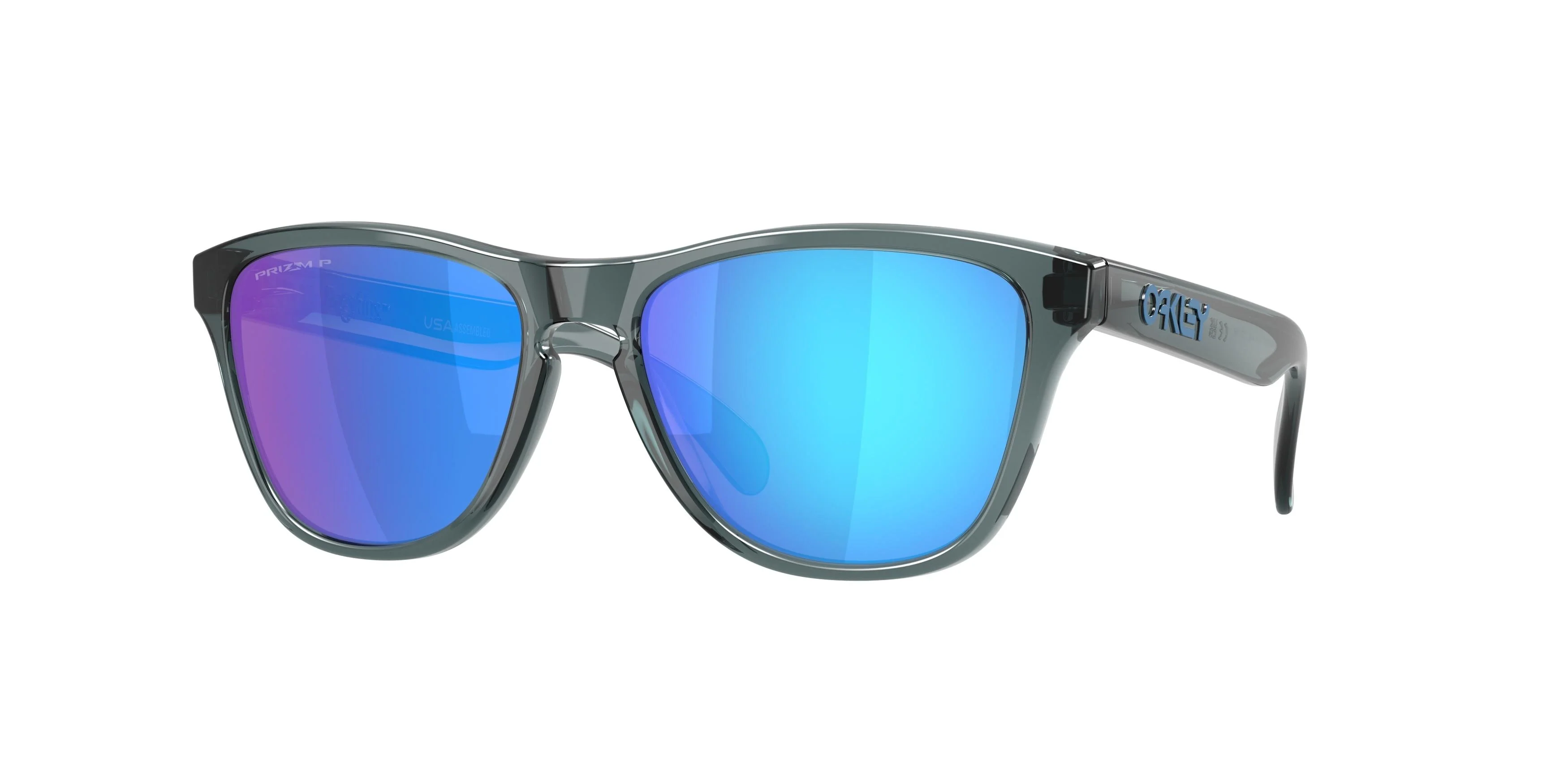 Oakley Frogskins S 9508 Sunglasses - Image 3