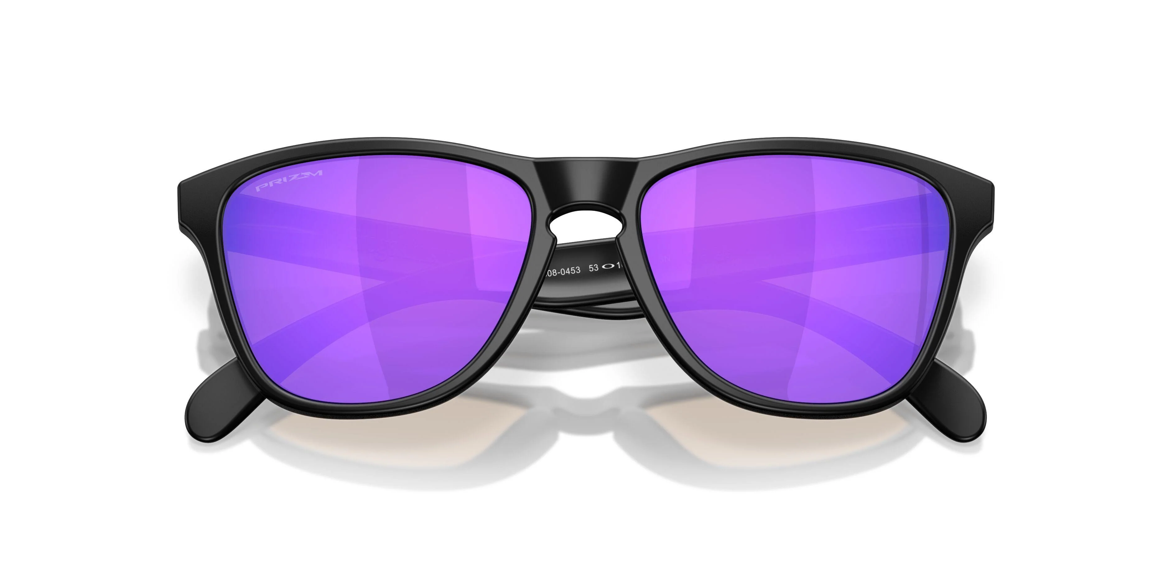 Oakley Frogskins S 9508 Sunglasses - Image 39