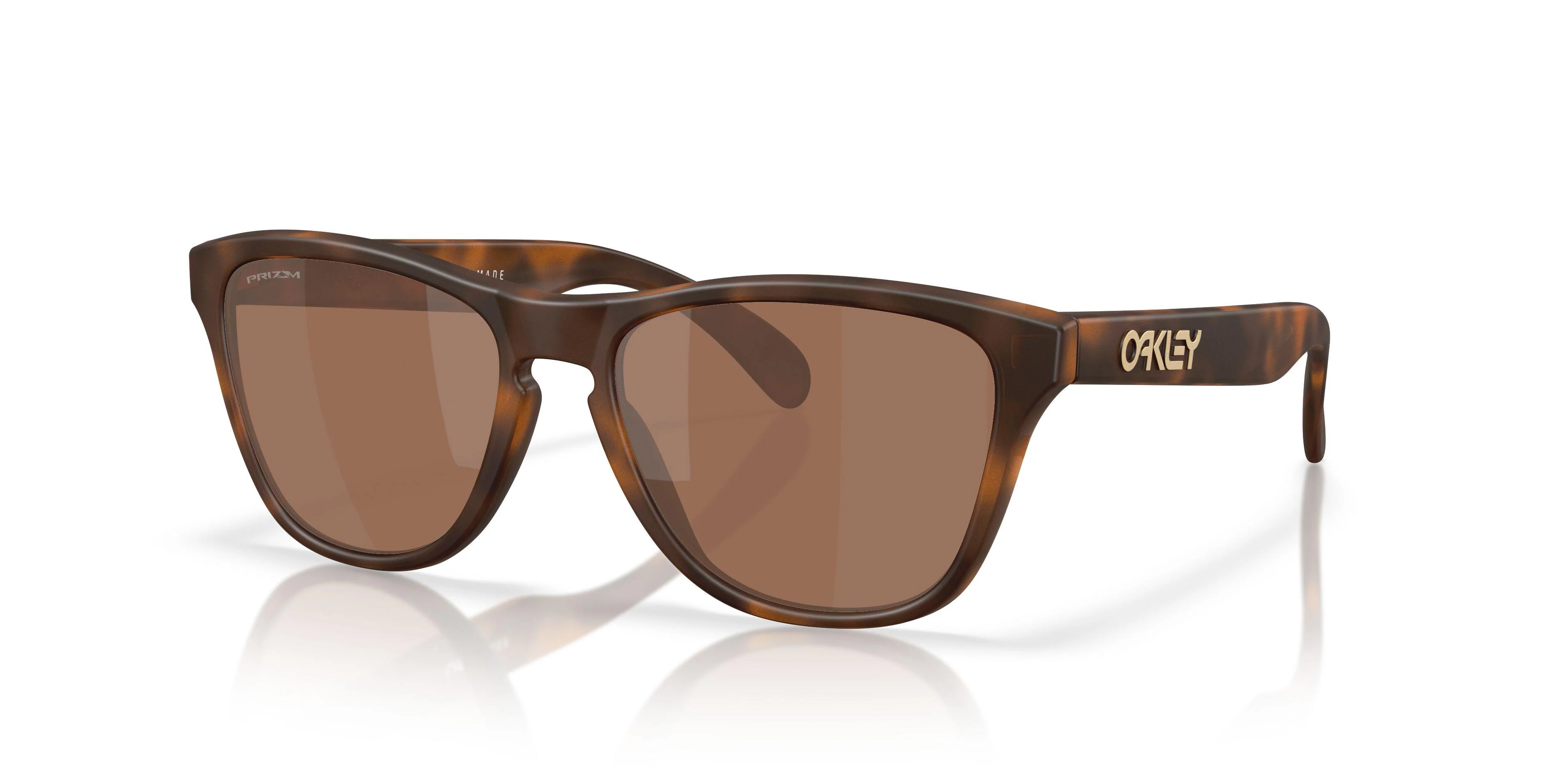 Oakley Frogskins S 9508 Sunglasses - Image 40