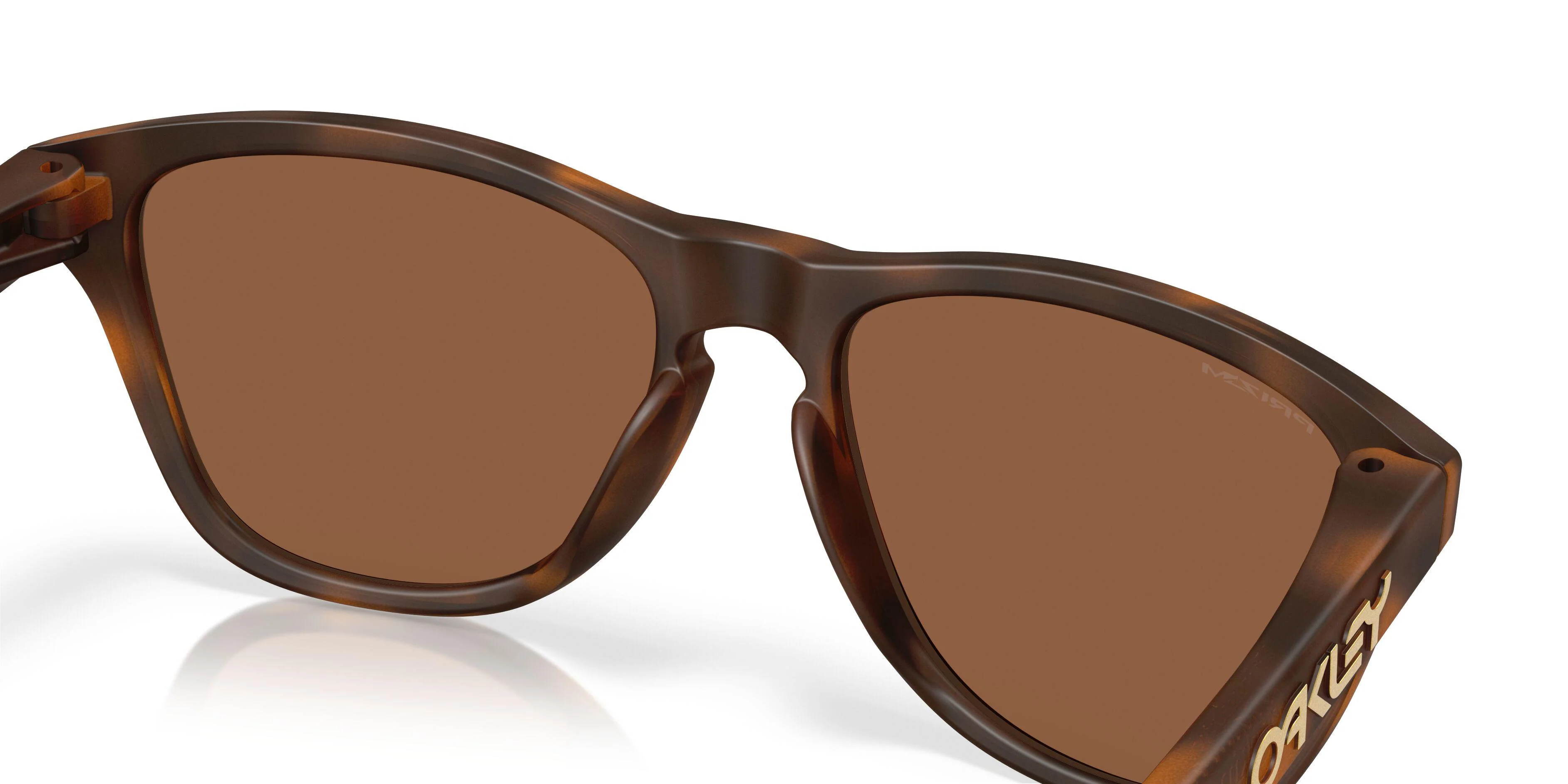 Oakley Frogskins S 9508 Sunglasses - Image 45