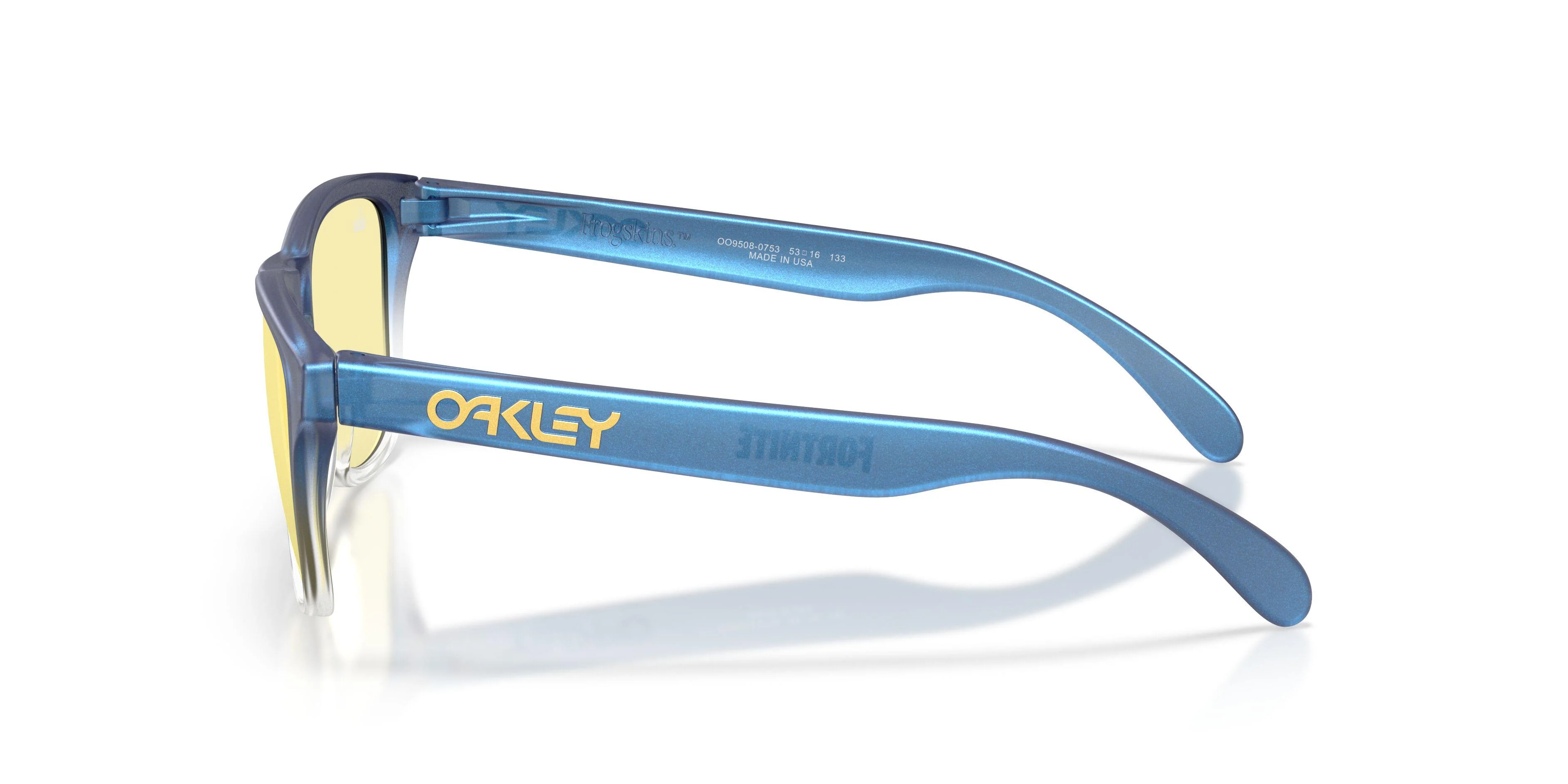 Oakley Frogskins S 9508 Sunglasses - Image 57