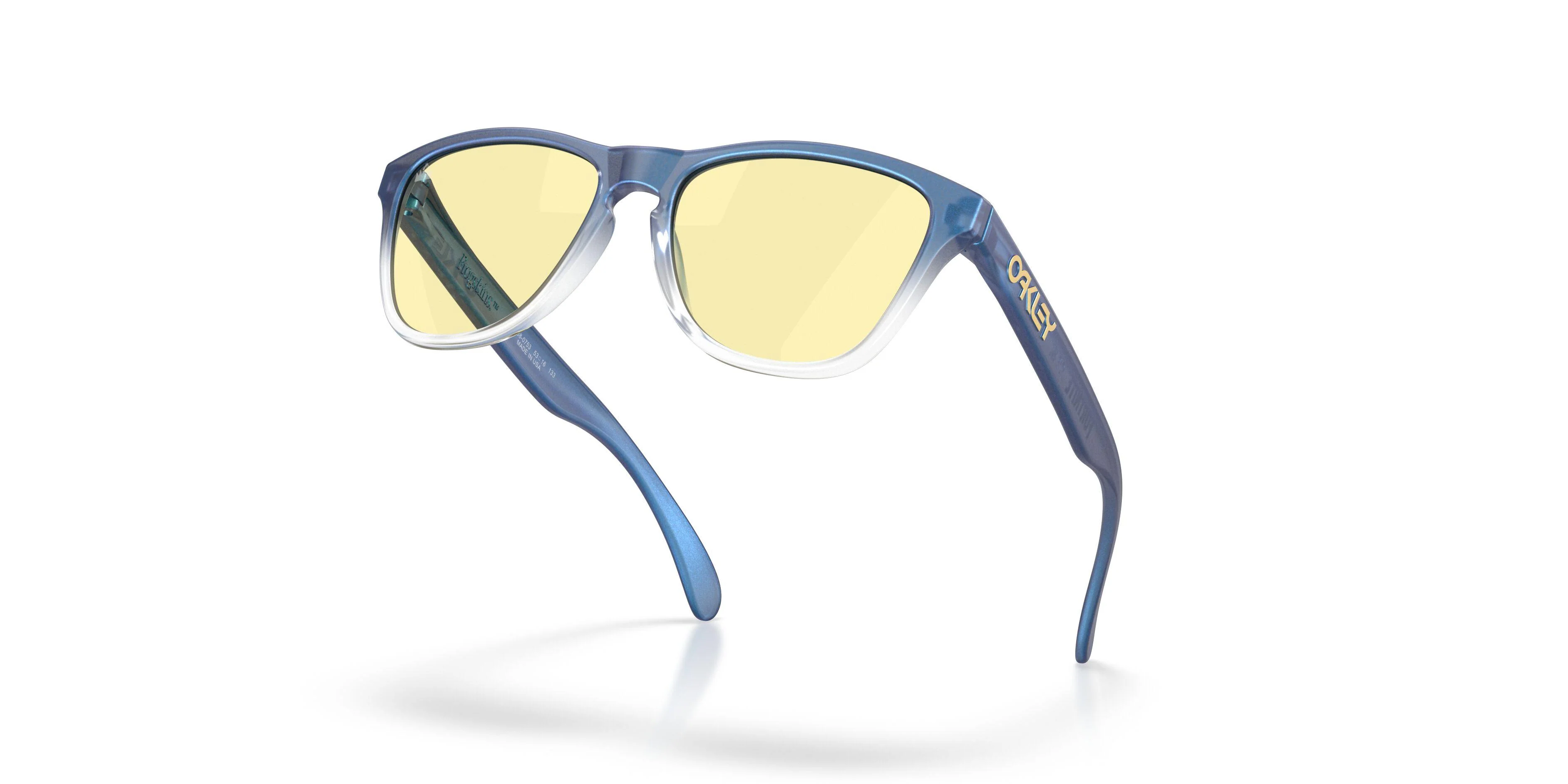Oakley Frogskins S 9508 Sunglasses - Image 59