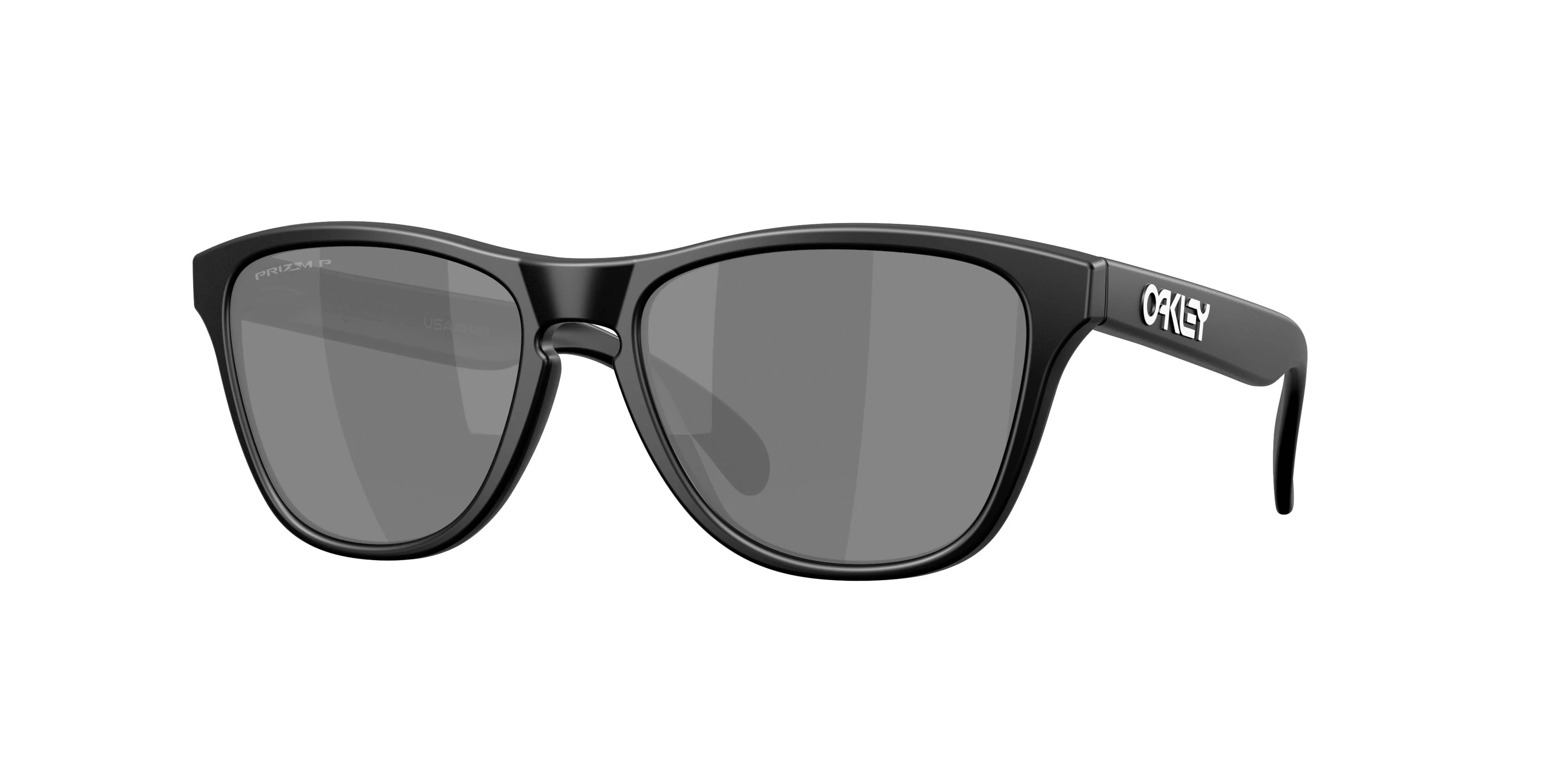 Oakley Frogskins S 9508 Sunglasses - Image 6