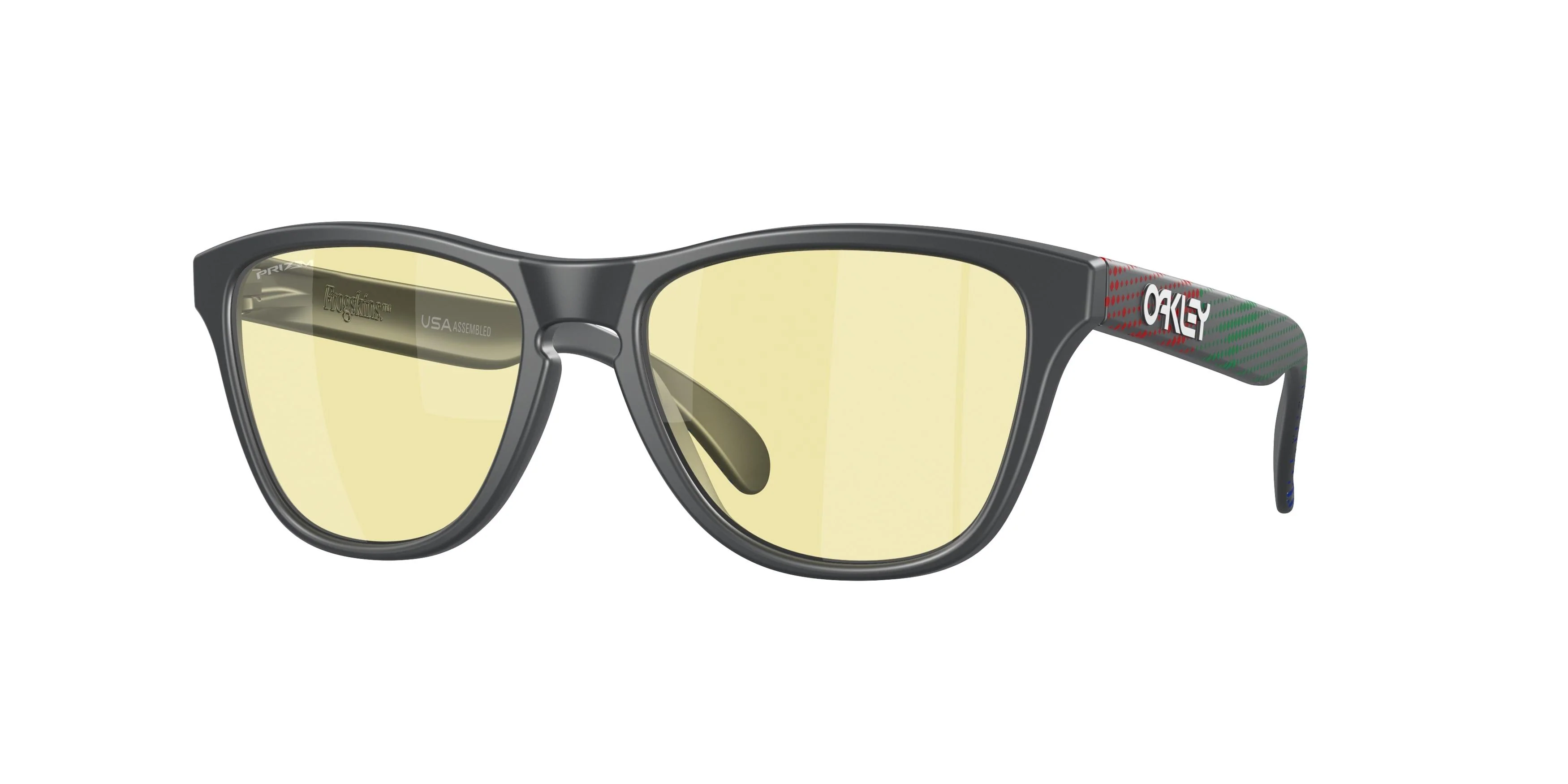 Oakley Frogskins Xs 9006 Sunglasses - Image 2