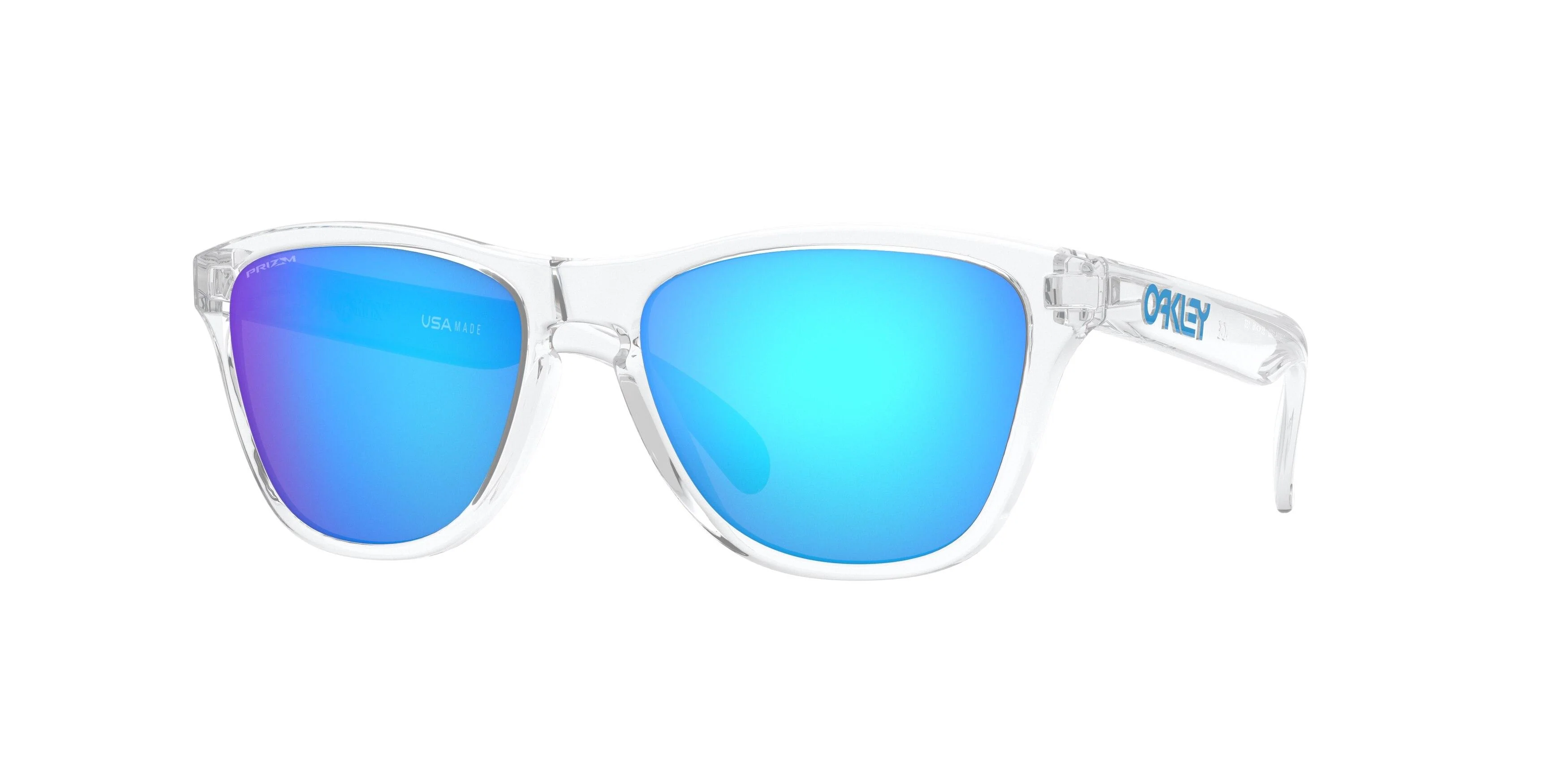 Oakley Frogskins Xs 9006 Sunglasses - Image 26