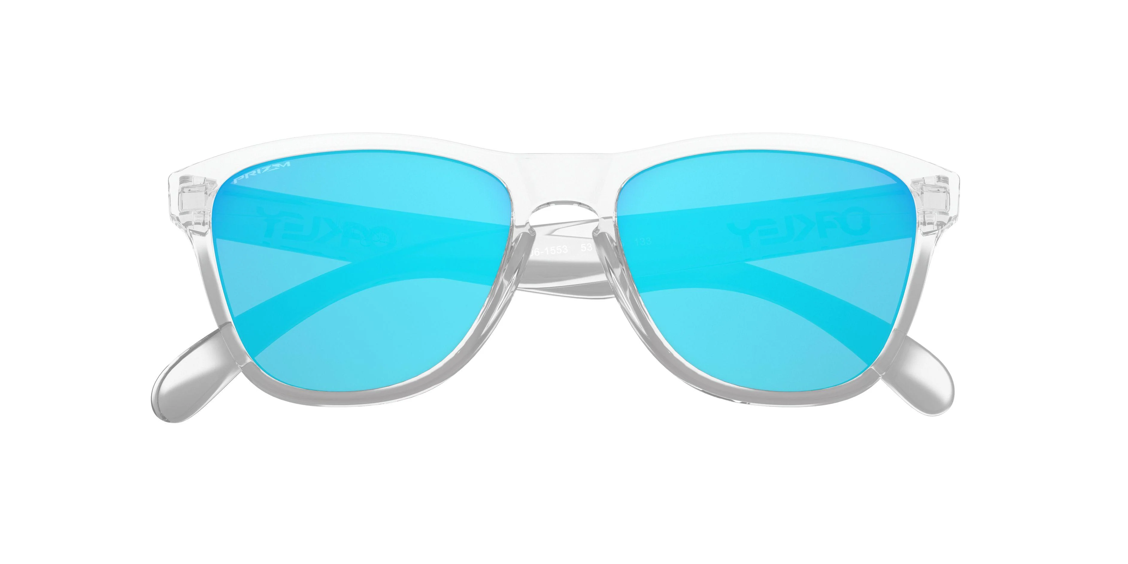 Oakley Frogskins Xs 9006 Sunglasses - Image 32