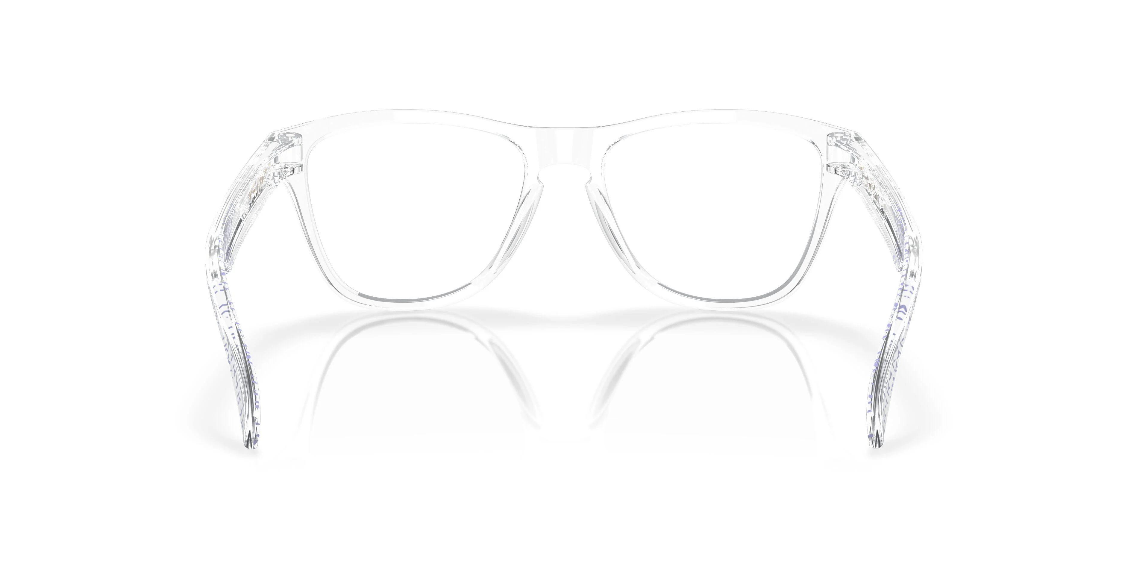 Oakley Frogskins Xs Rx 8009 Eyeglasses - Image 11