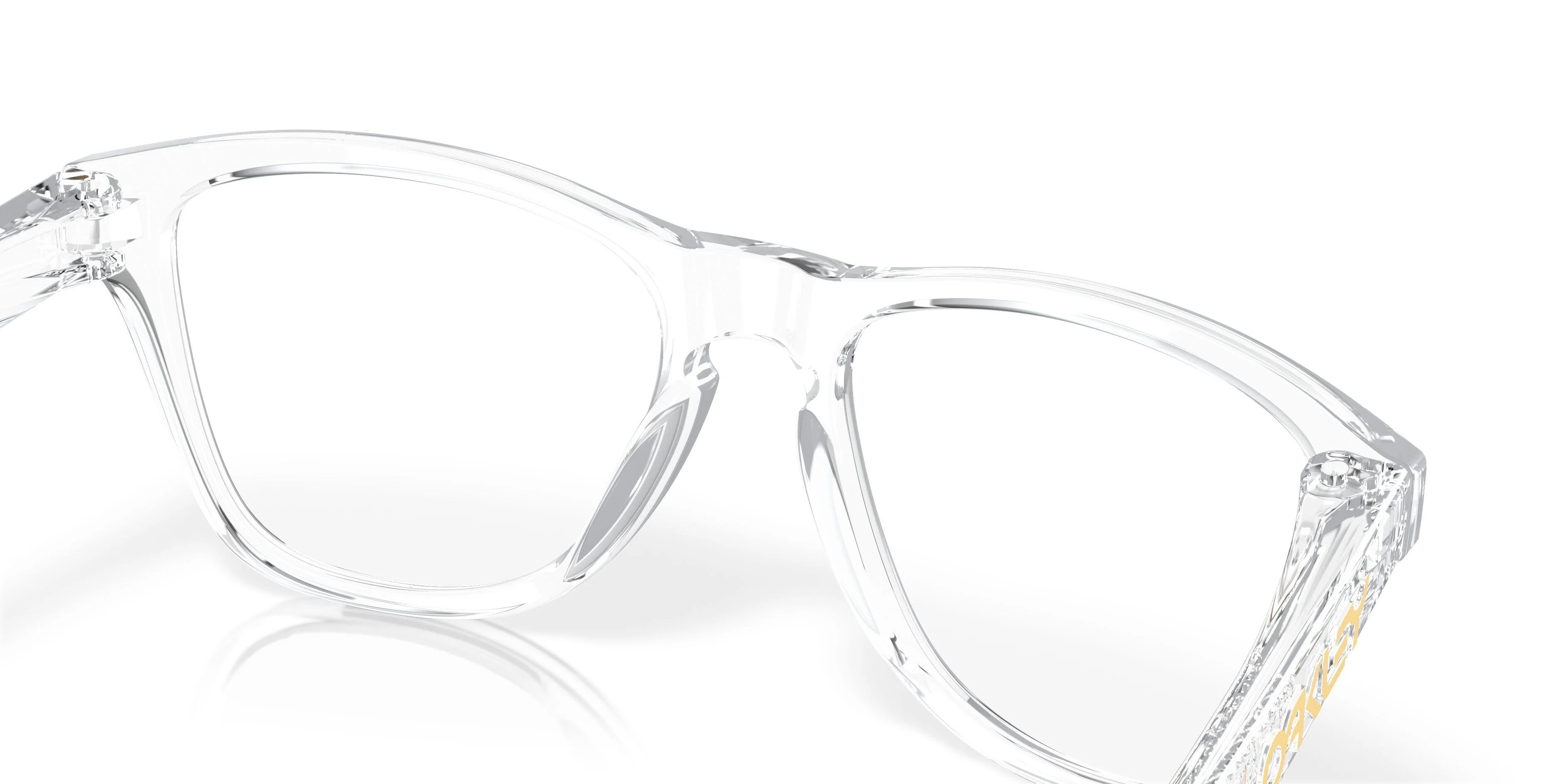 Oakley Frogskins Xs Rx 8009 Eyeglasses - Image 14