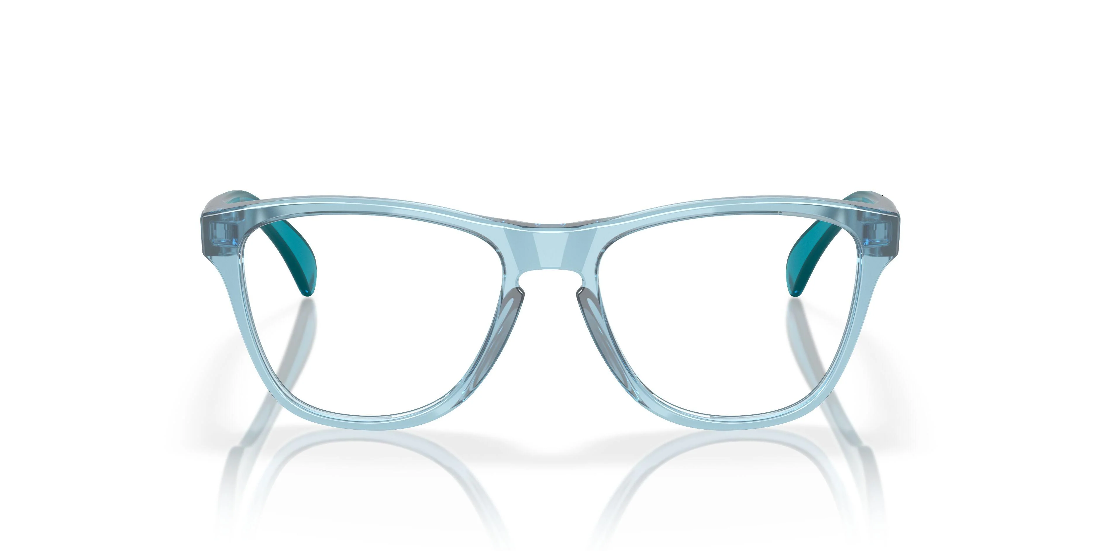 Oakley Frogskins Xs Rx 8009 Eyeglasses - Image 31